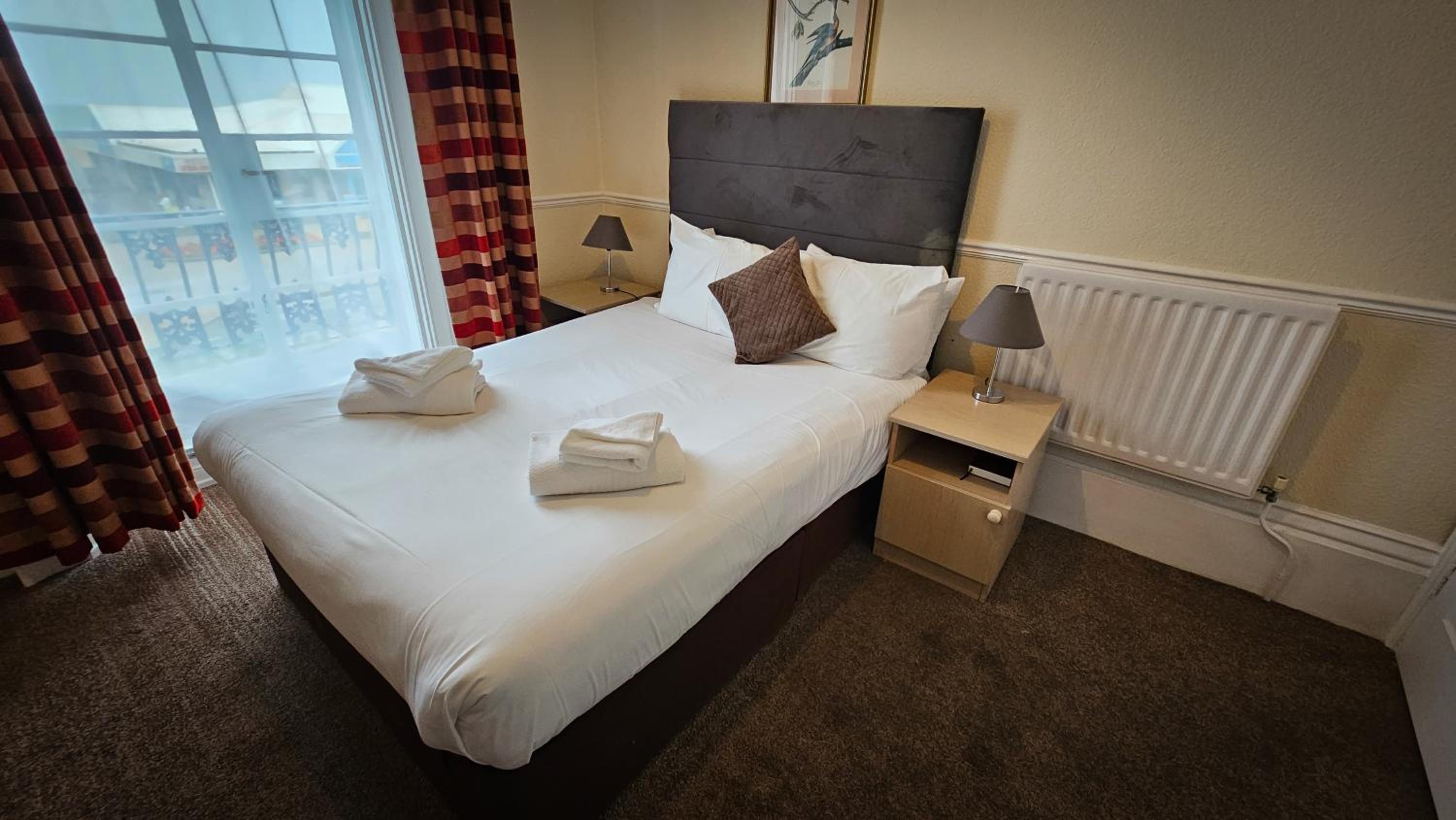 Double Room photo 3