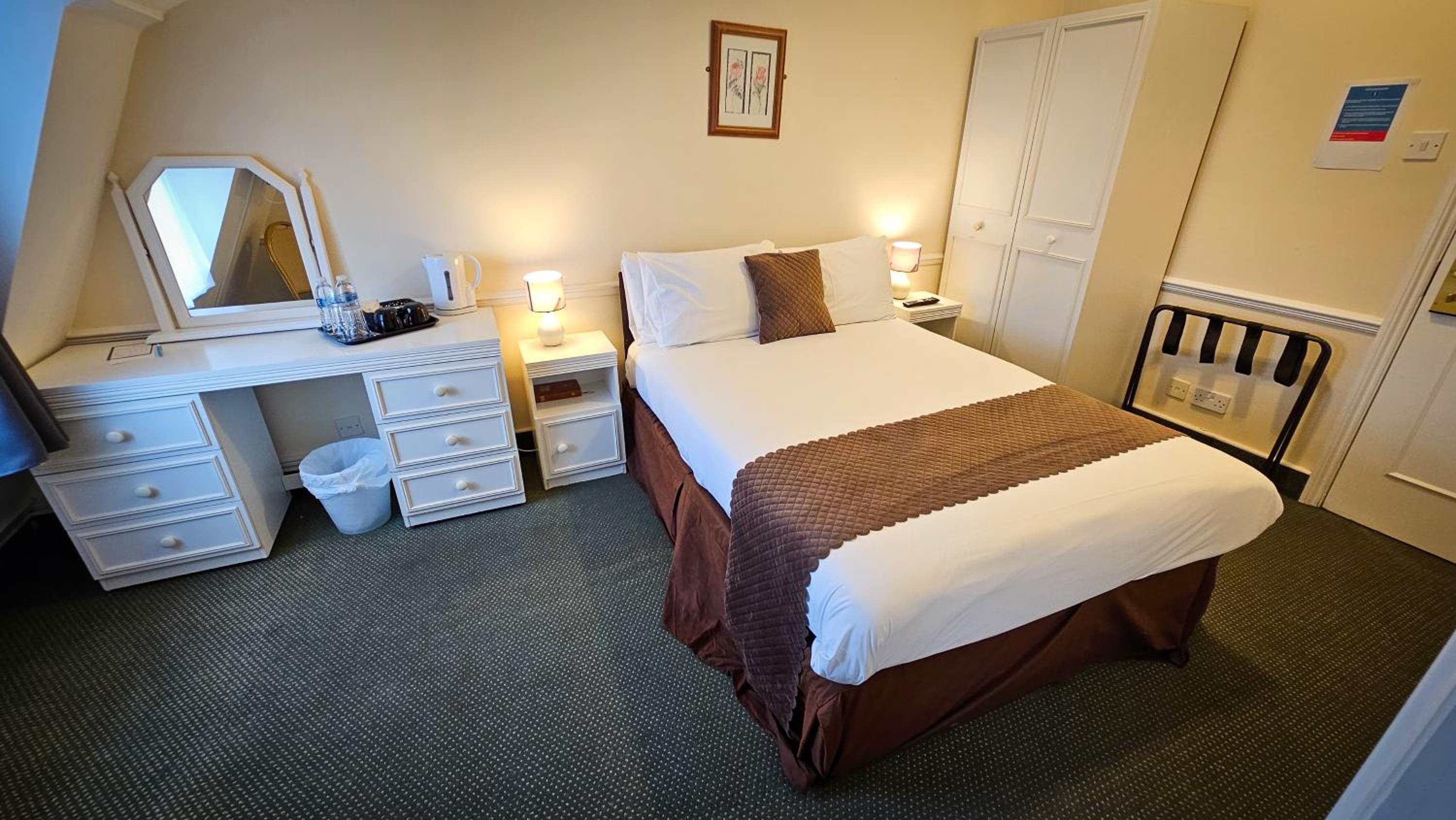 Double Room photo 2