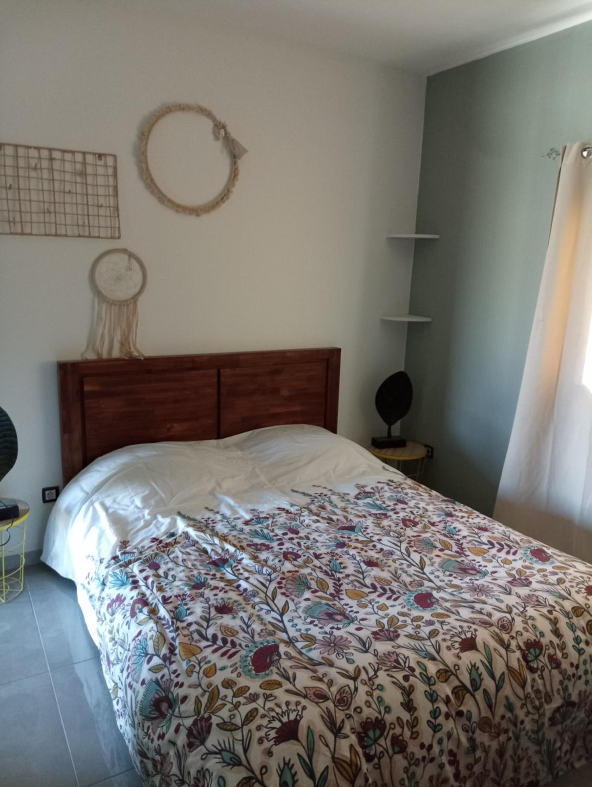 Two-Bedroom Apartment photo 2