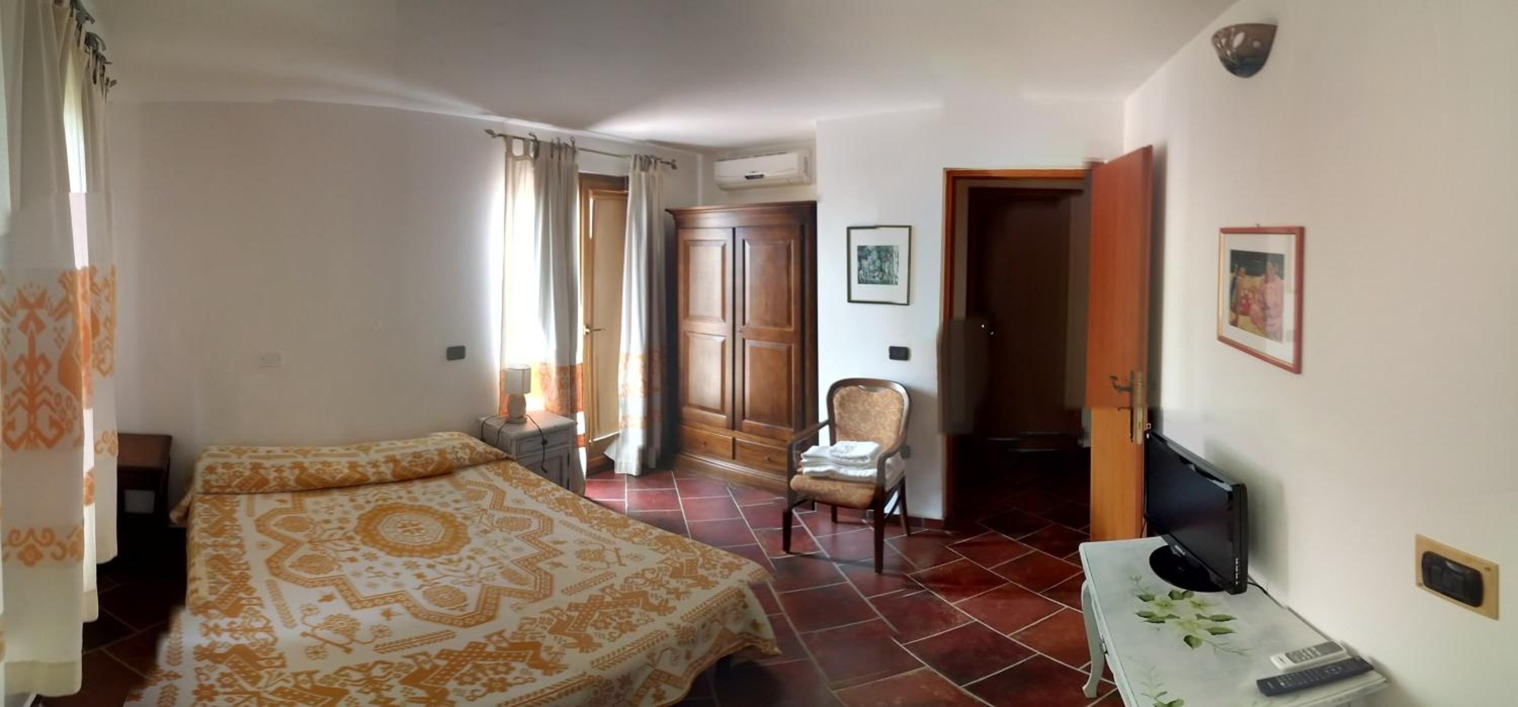 Double Room photo 2