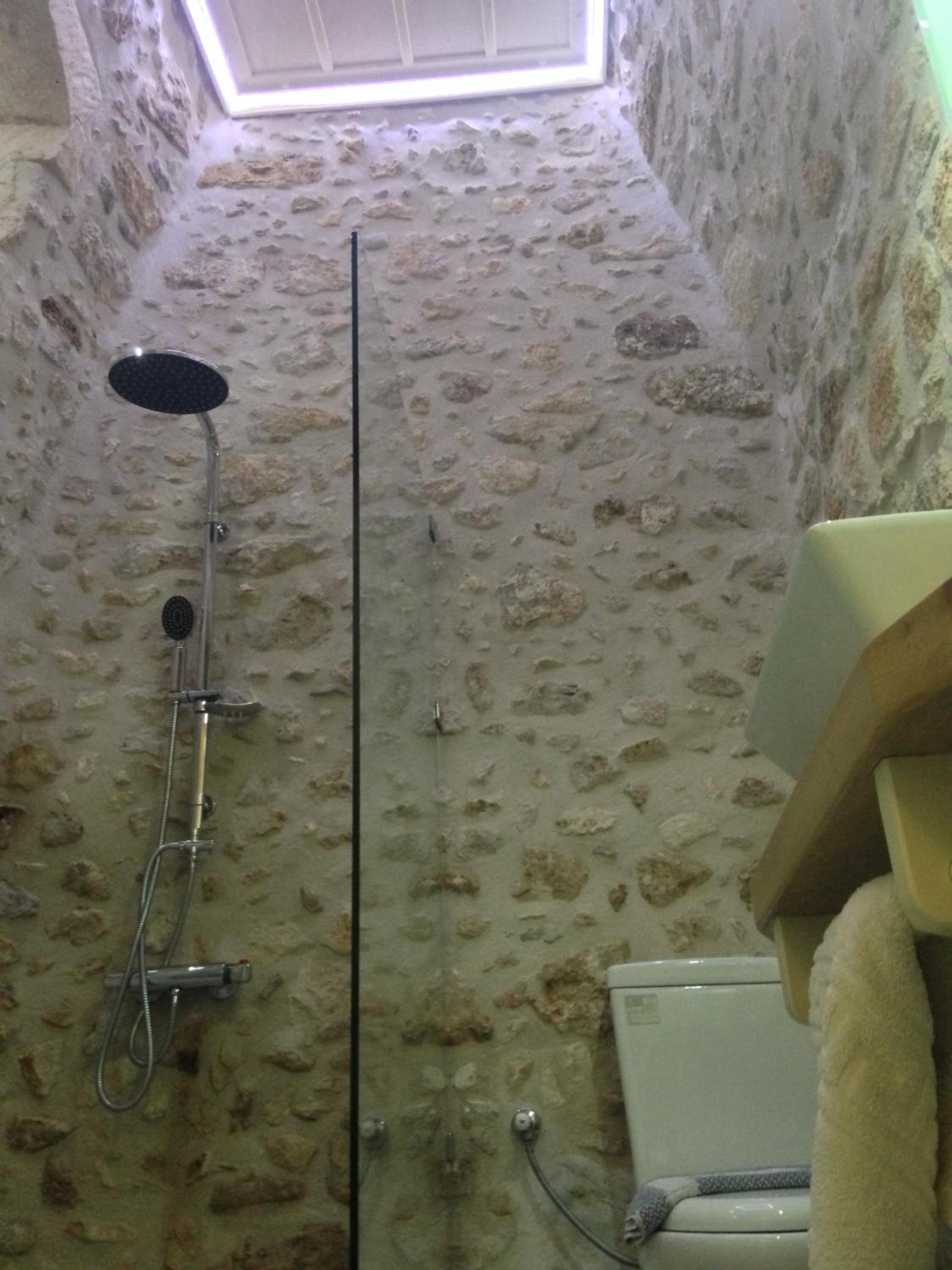  Superior Double Room - No Kitchenette, Shared Terrace Access photo 3