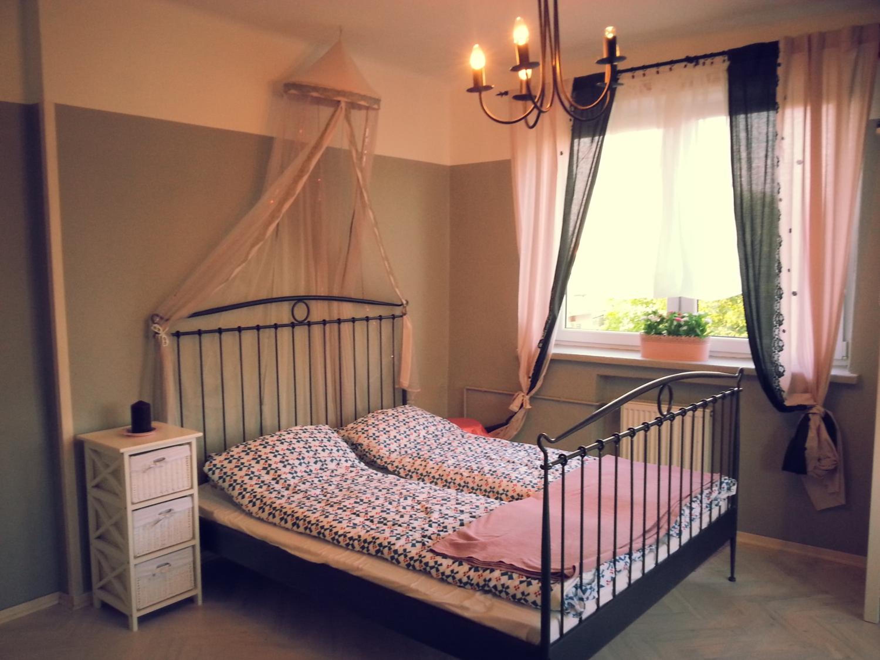 Two-Bedroom Apartment - Photo 11