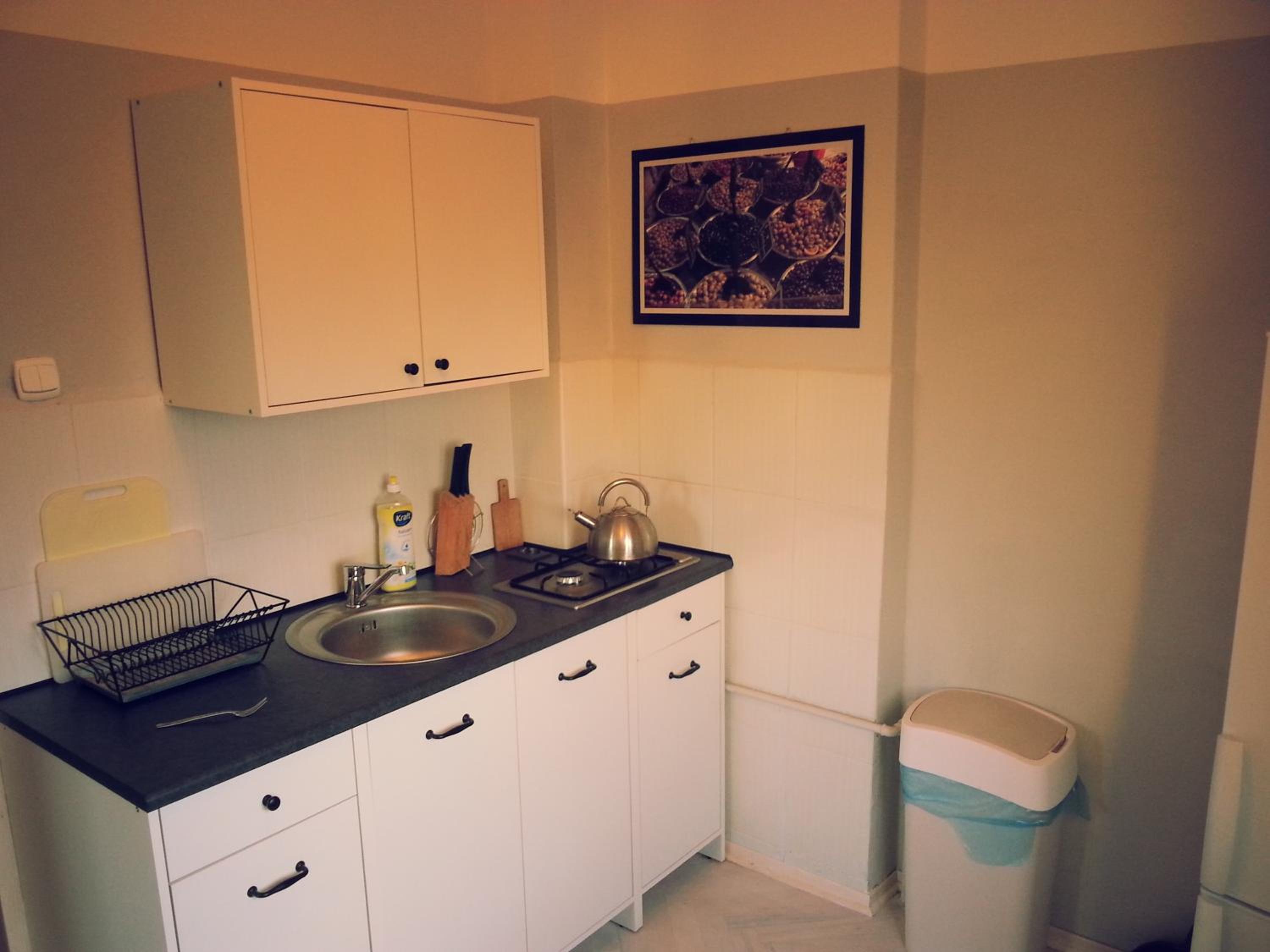 Two-Bedroom Apartment - Photo 9