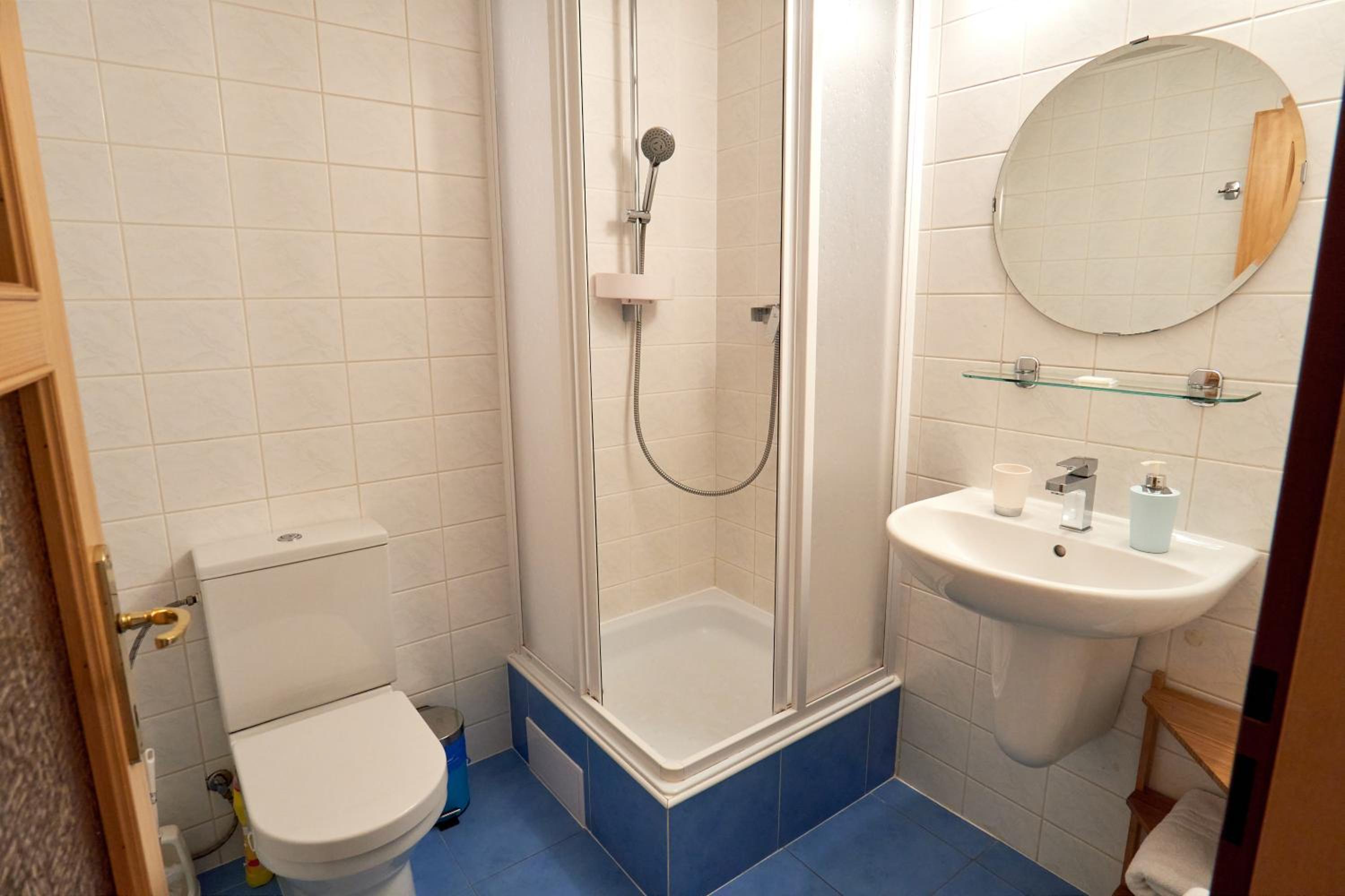 Triple Room photo 2