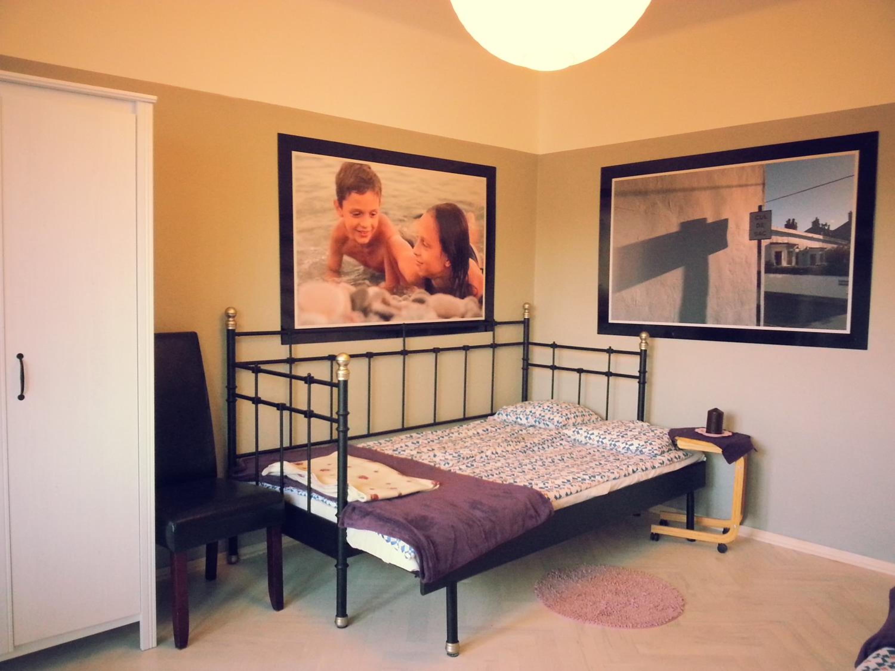 Two-Bedroom Apartment - Photo 7