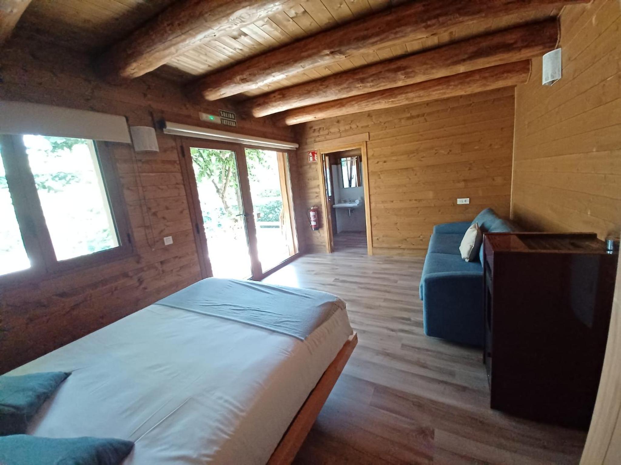 Bungalow Mountain View photo 2