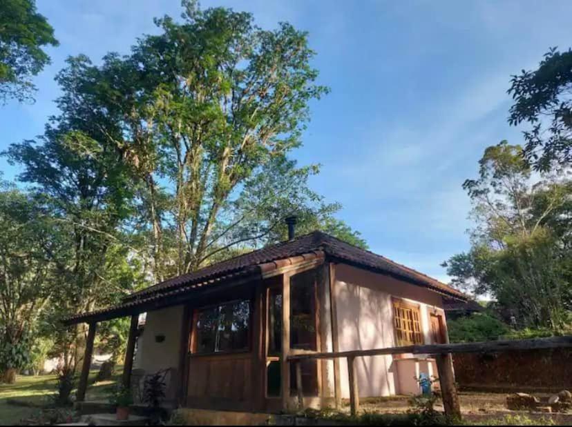 Chalet photo 2