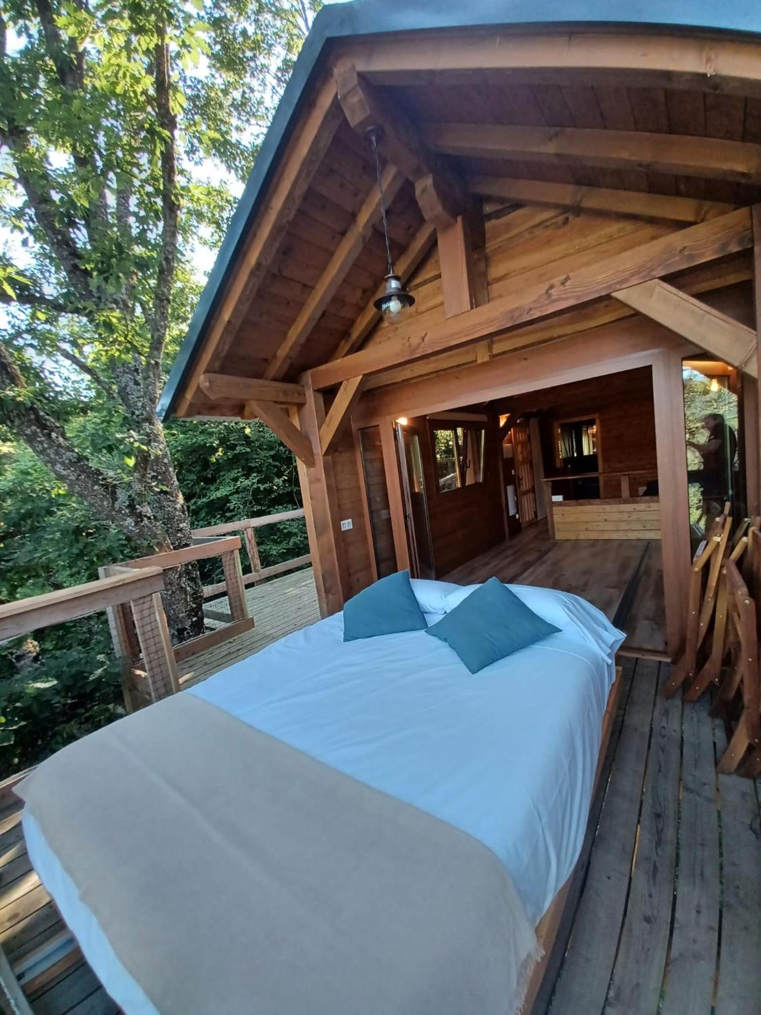 Bungalow Mountain View photo 2