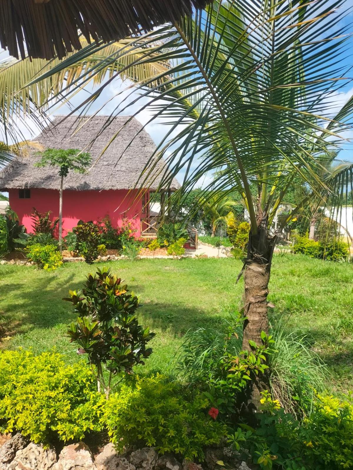 Bungalow