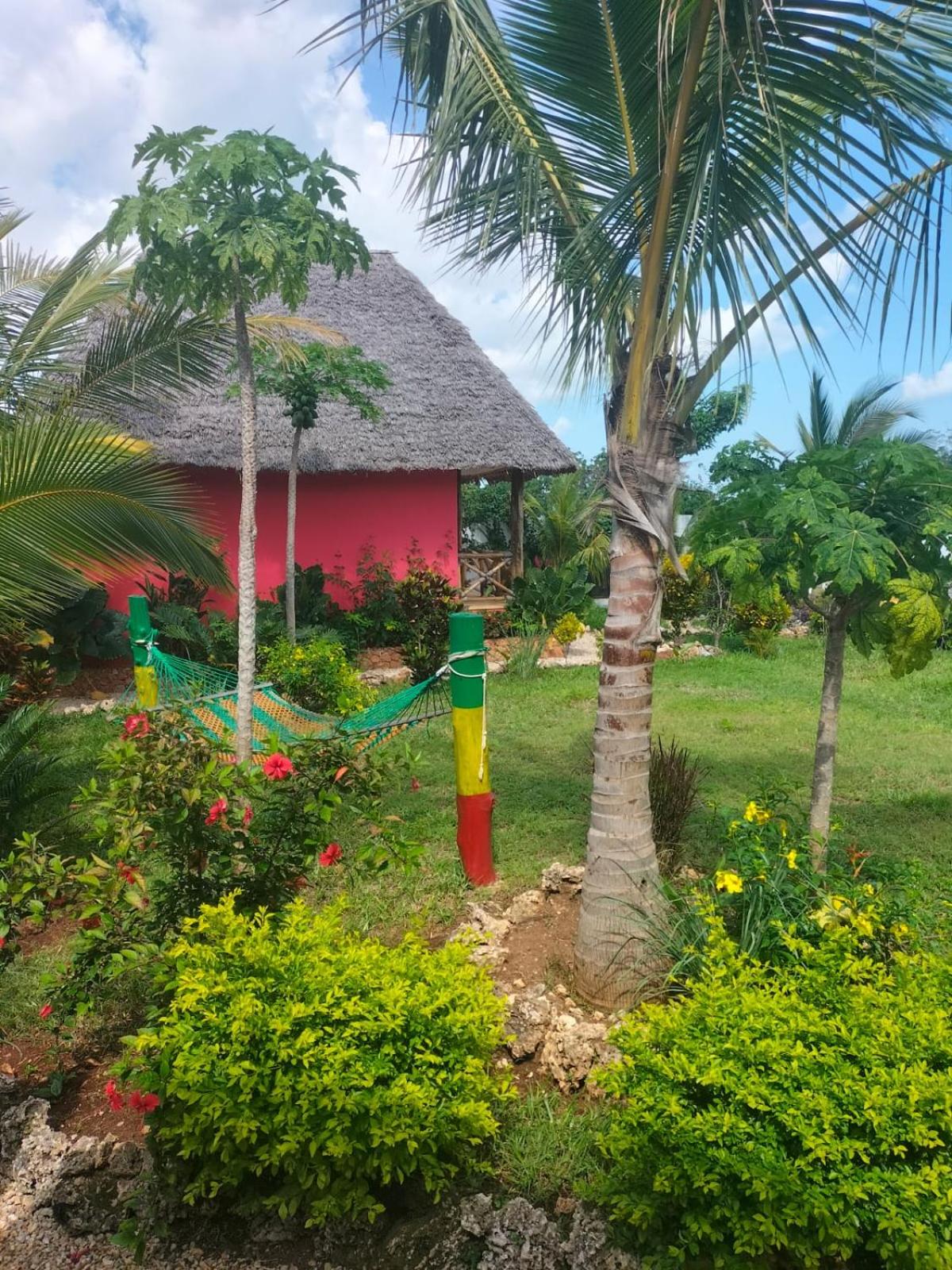 Bungalow photo 2