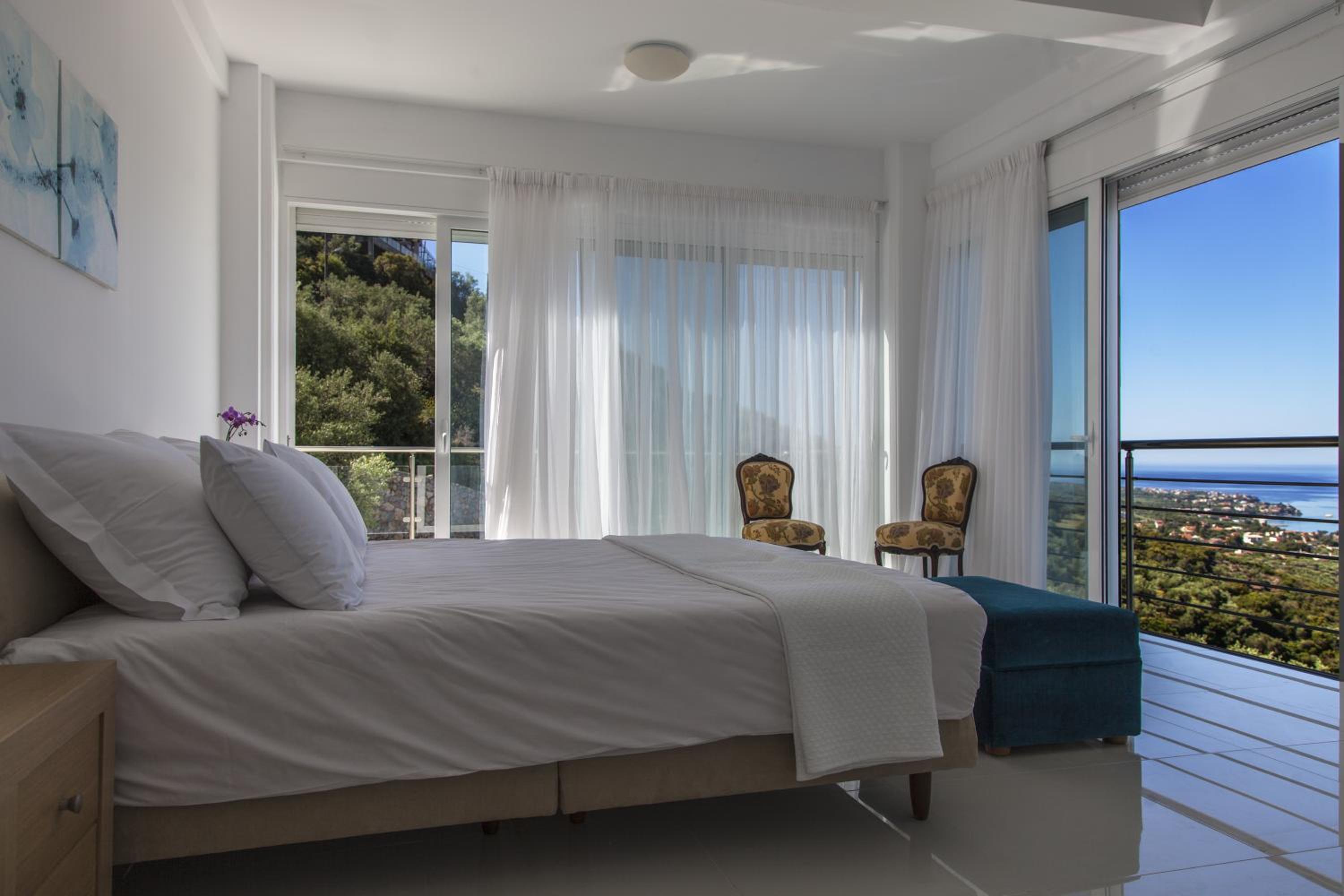 Superior Villa