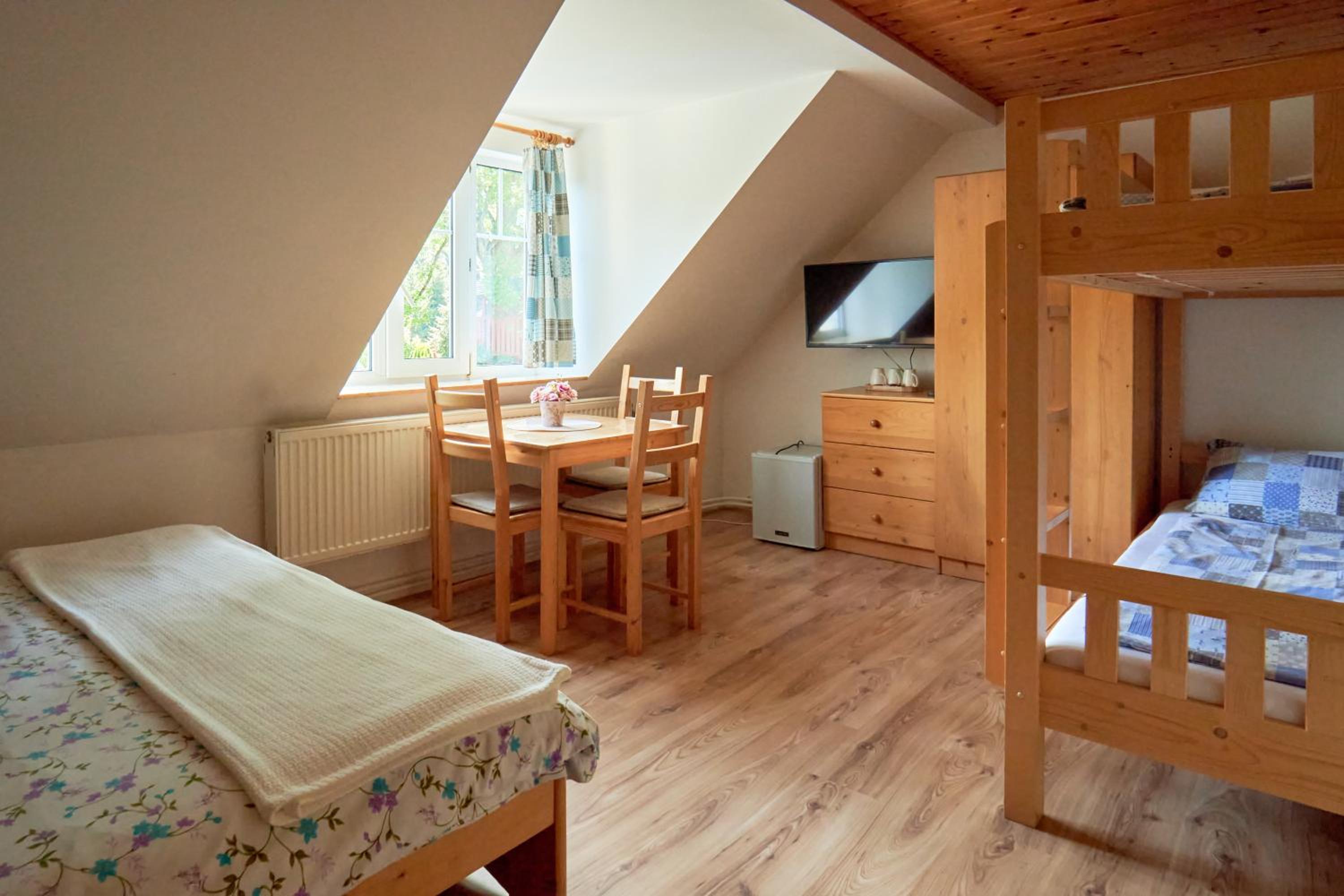 Quadruple Room photo 1