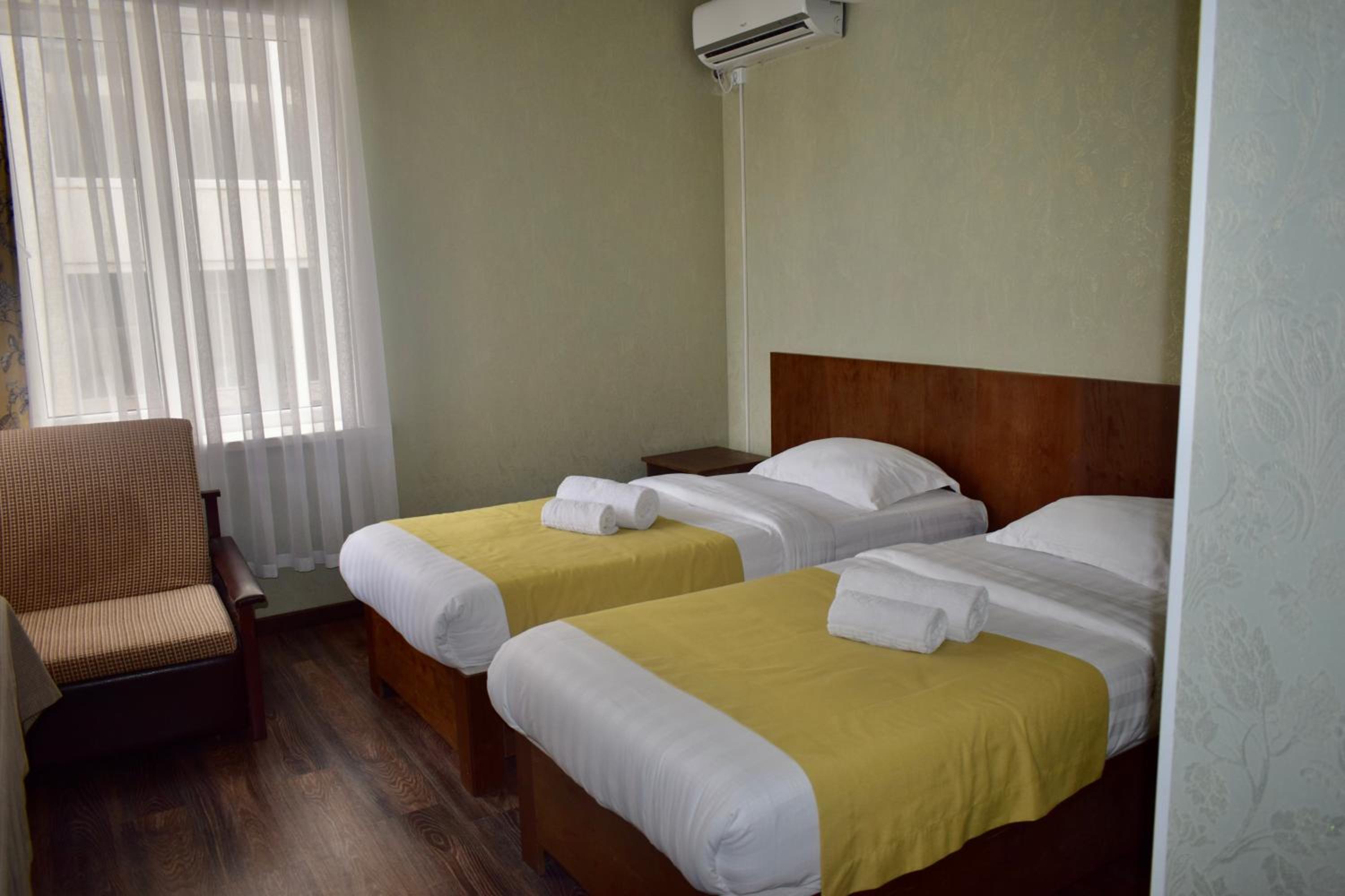 Twin Room with View photo 3
