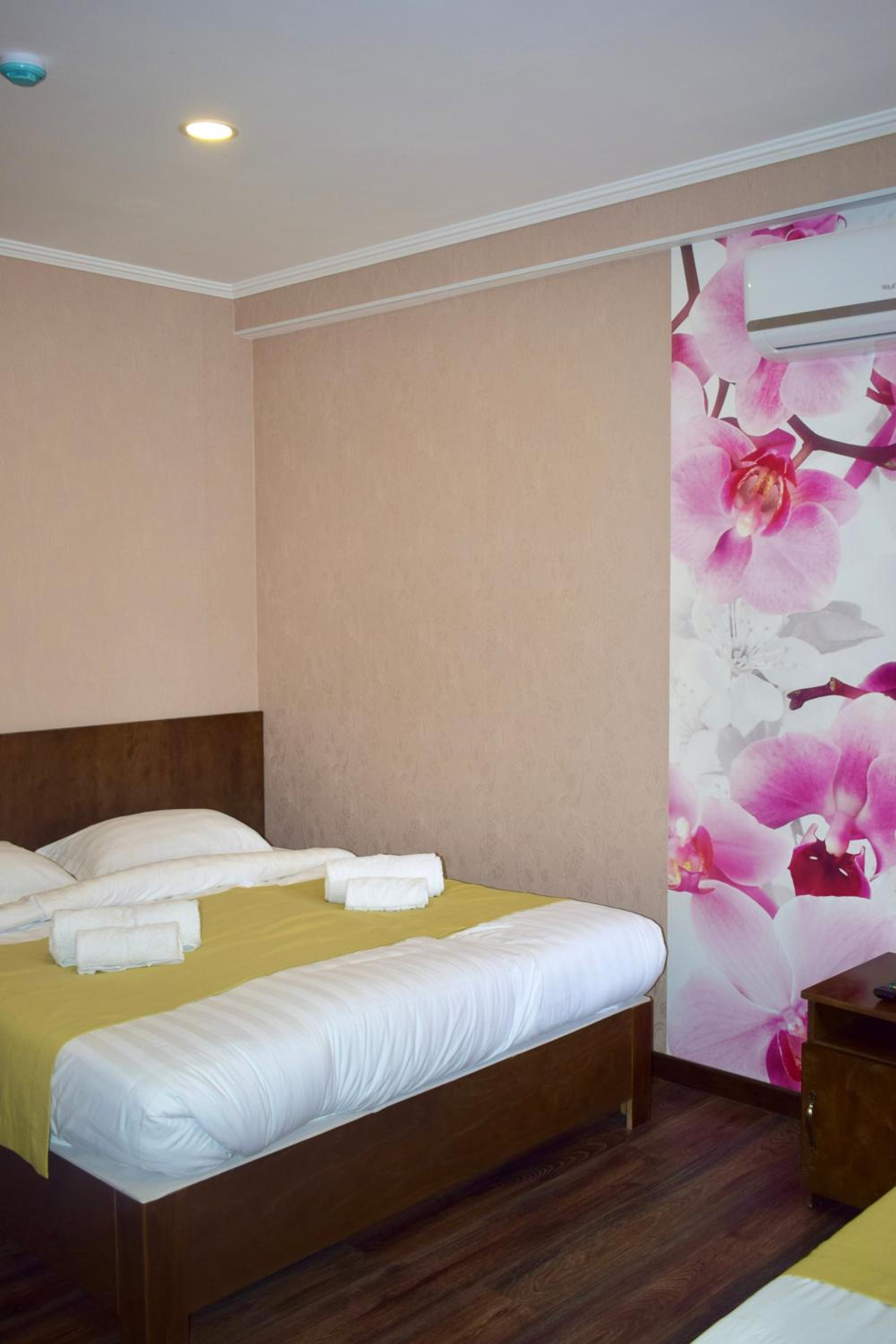 Comfort Triple Room photo 2