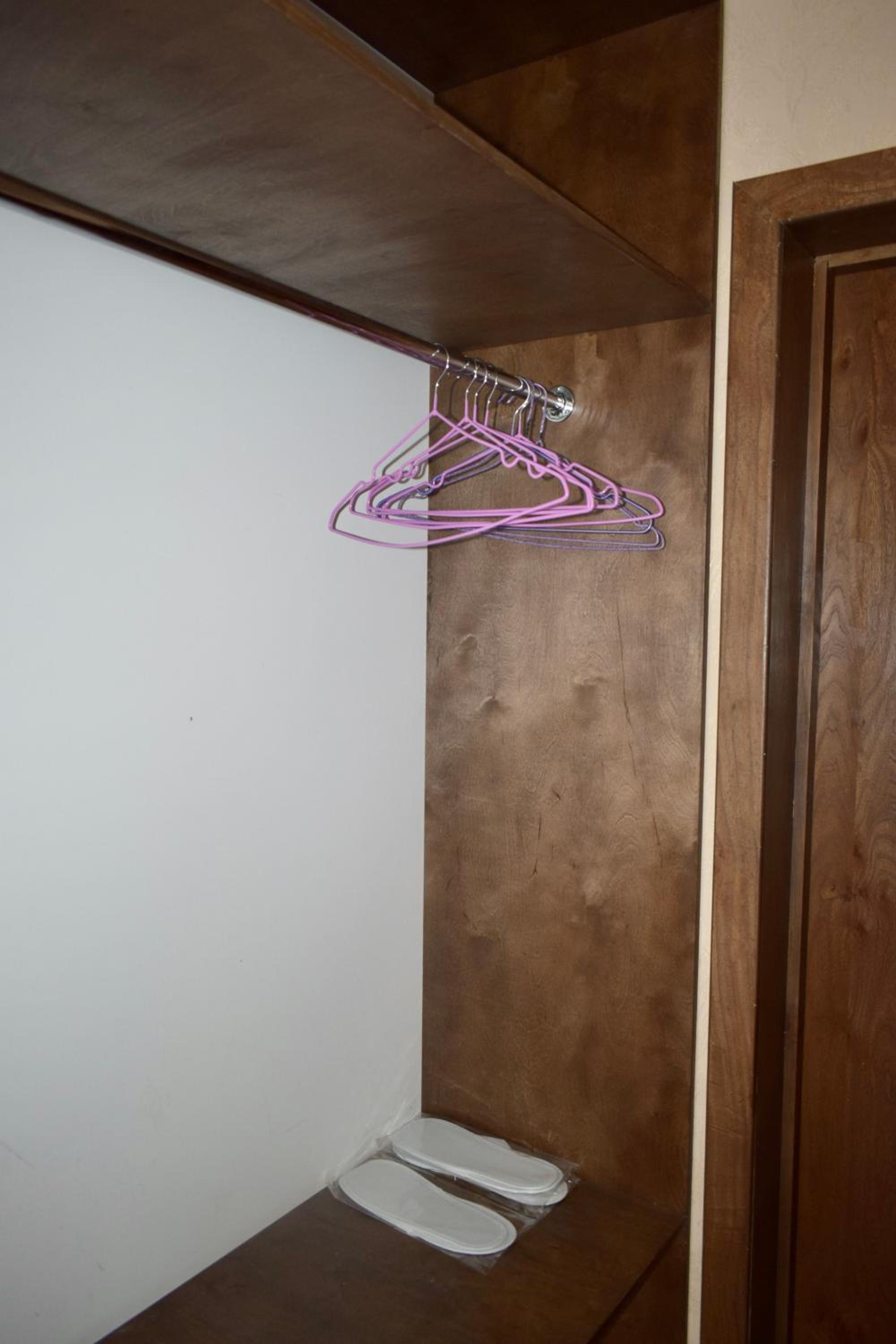 Standard Triple Room photo 2