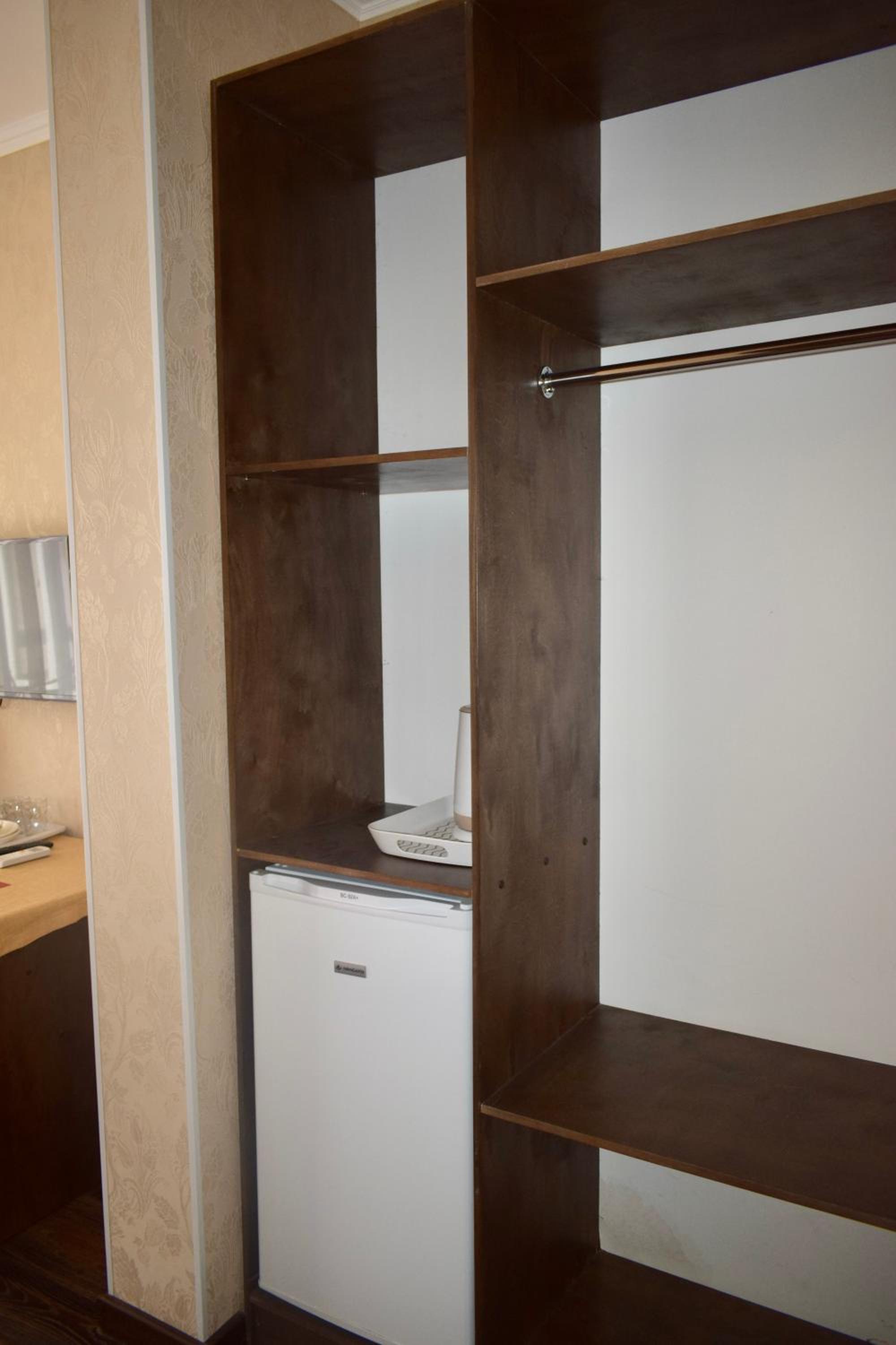 Large Double Room photo 2