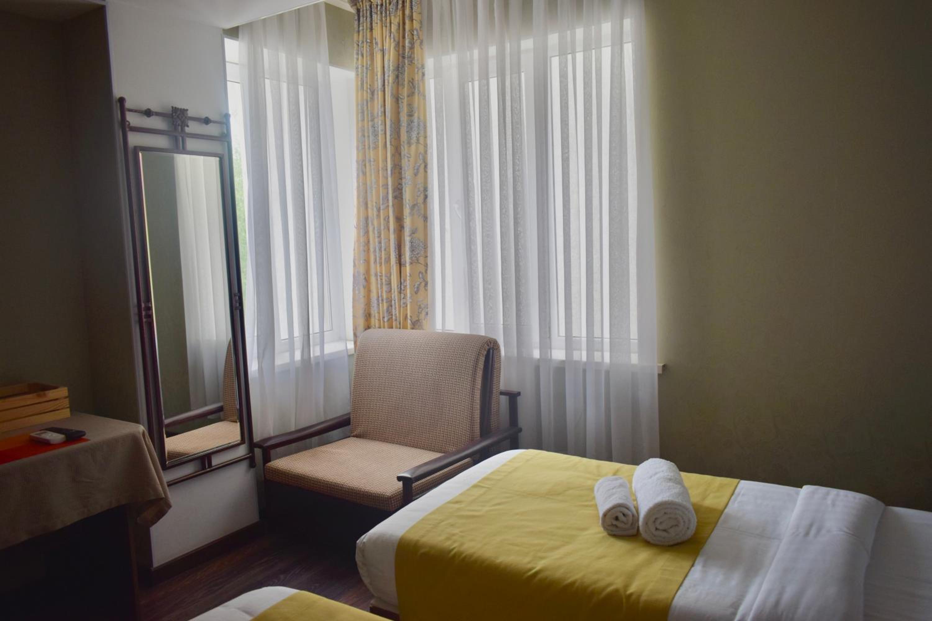 Twin Room with View photo 2