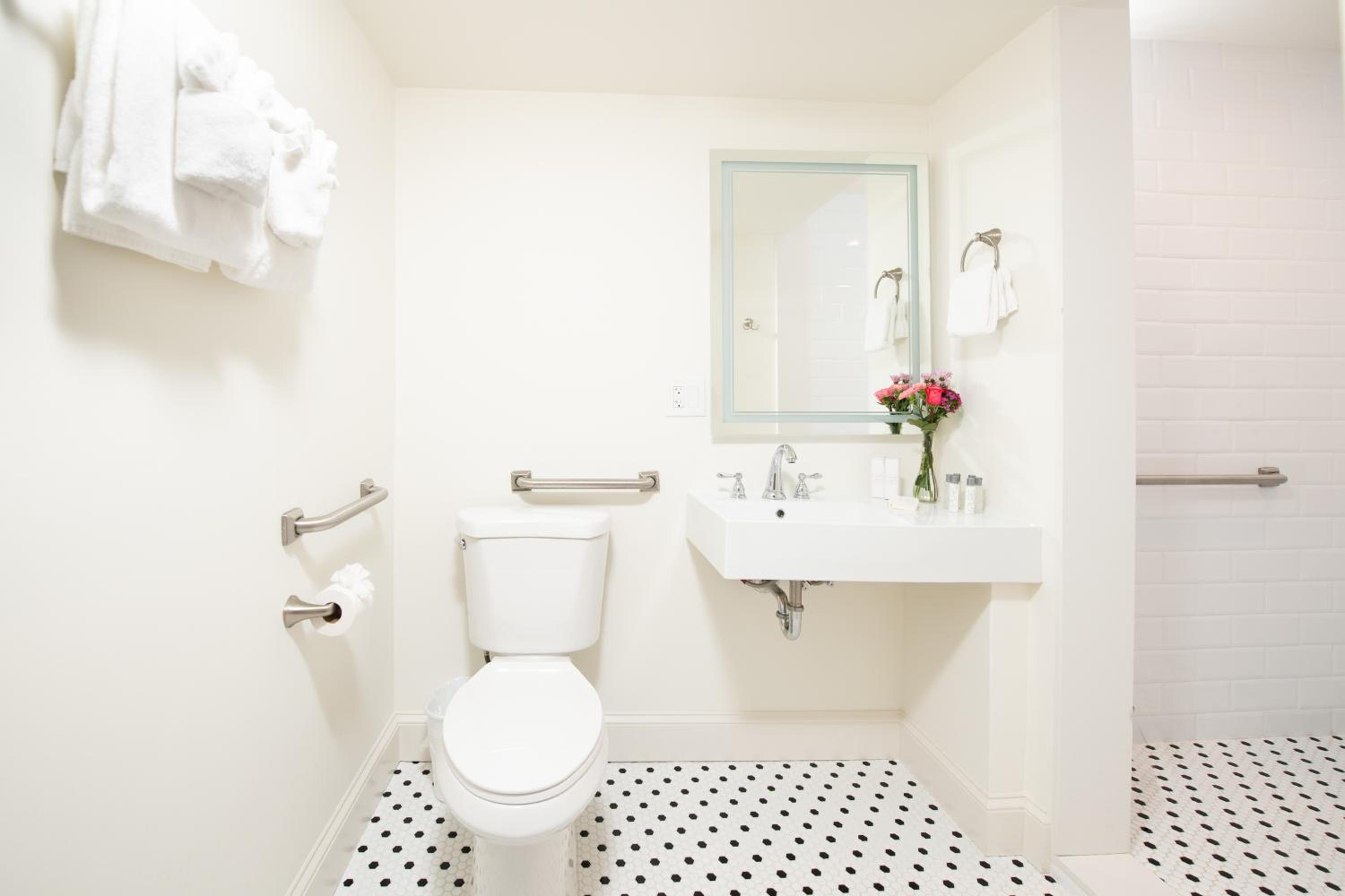 Deluxe King Room (NOT Pet Friendly) - Photo 8