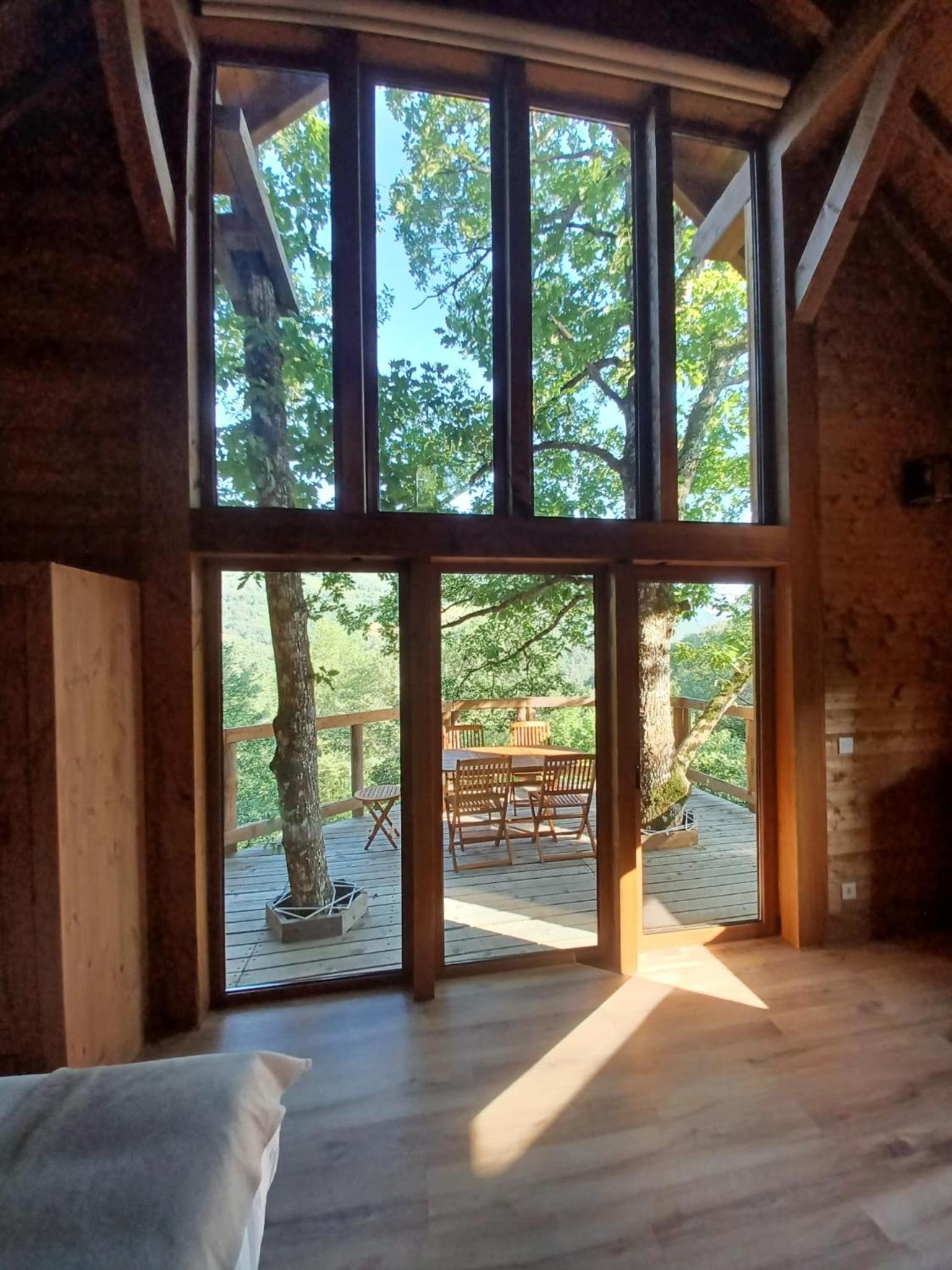 Bungalow Mountain View photo 2