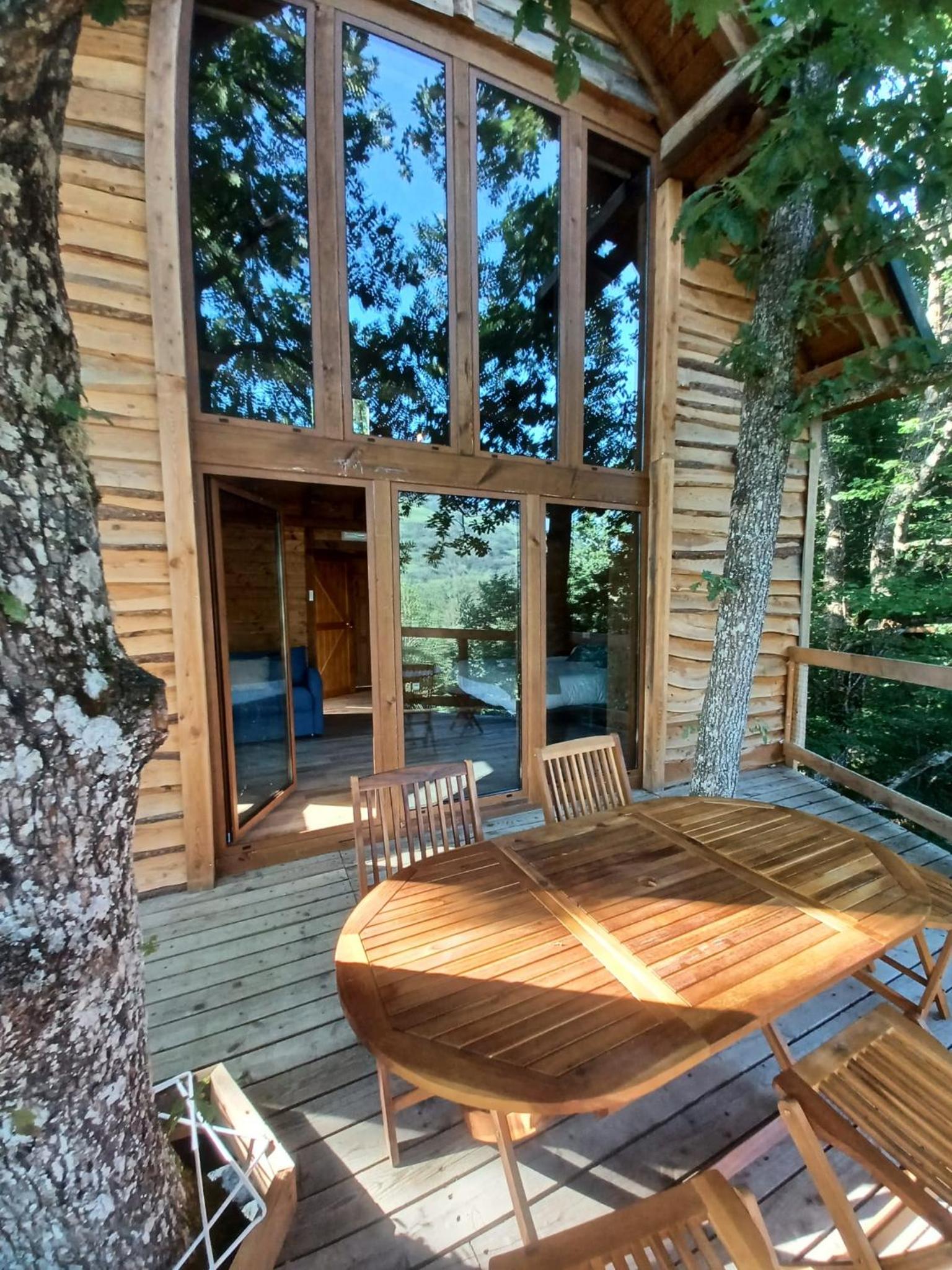 Bungalow Mountain View photo 3