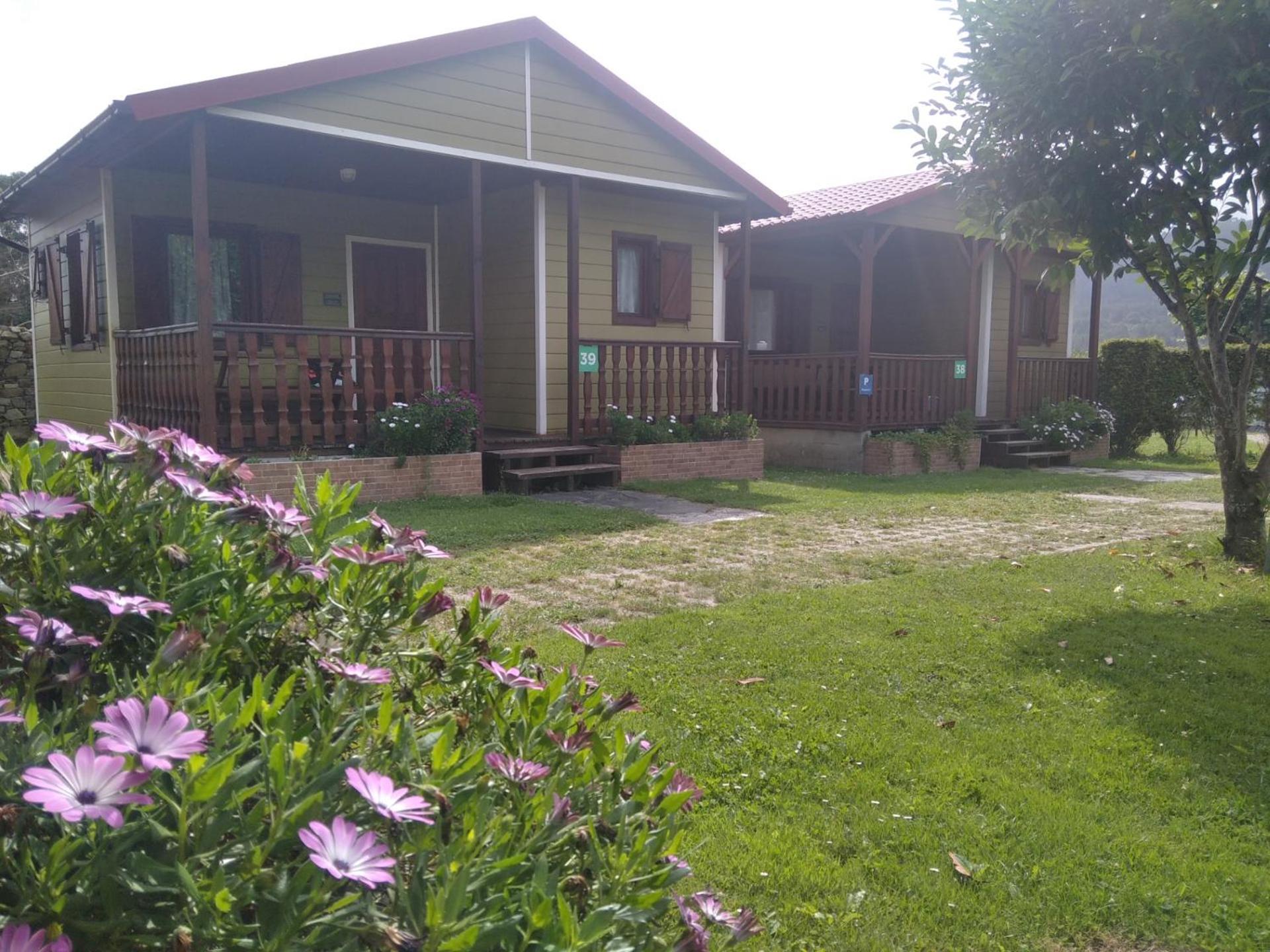 Two-Bedroom Bungalow photo 2