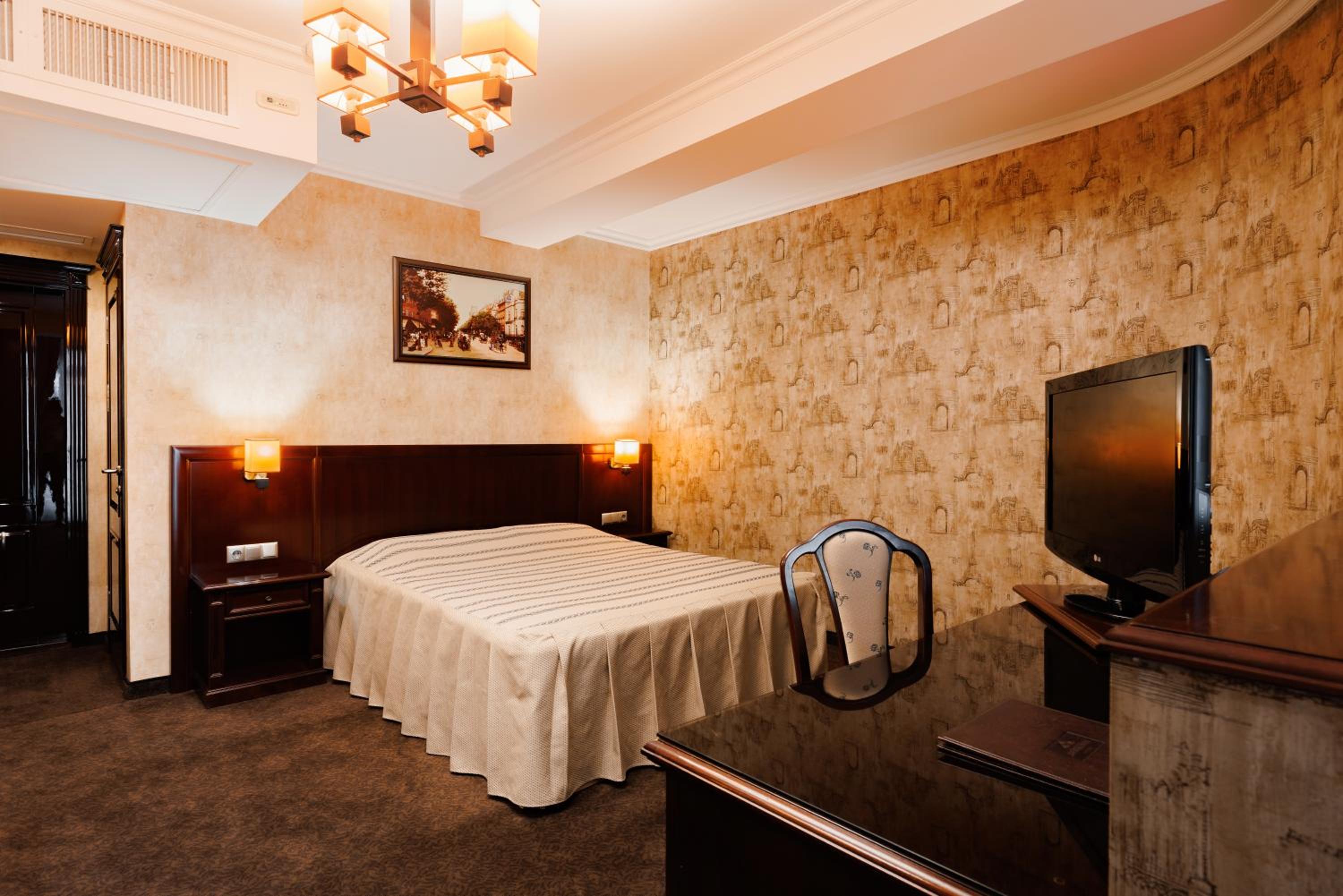 Standard Double Room photo 1