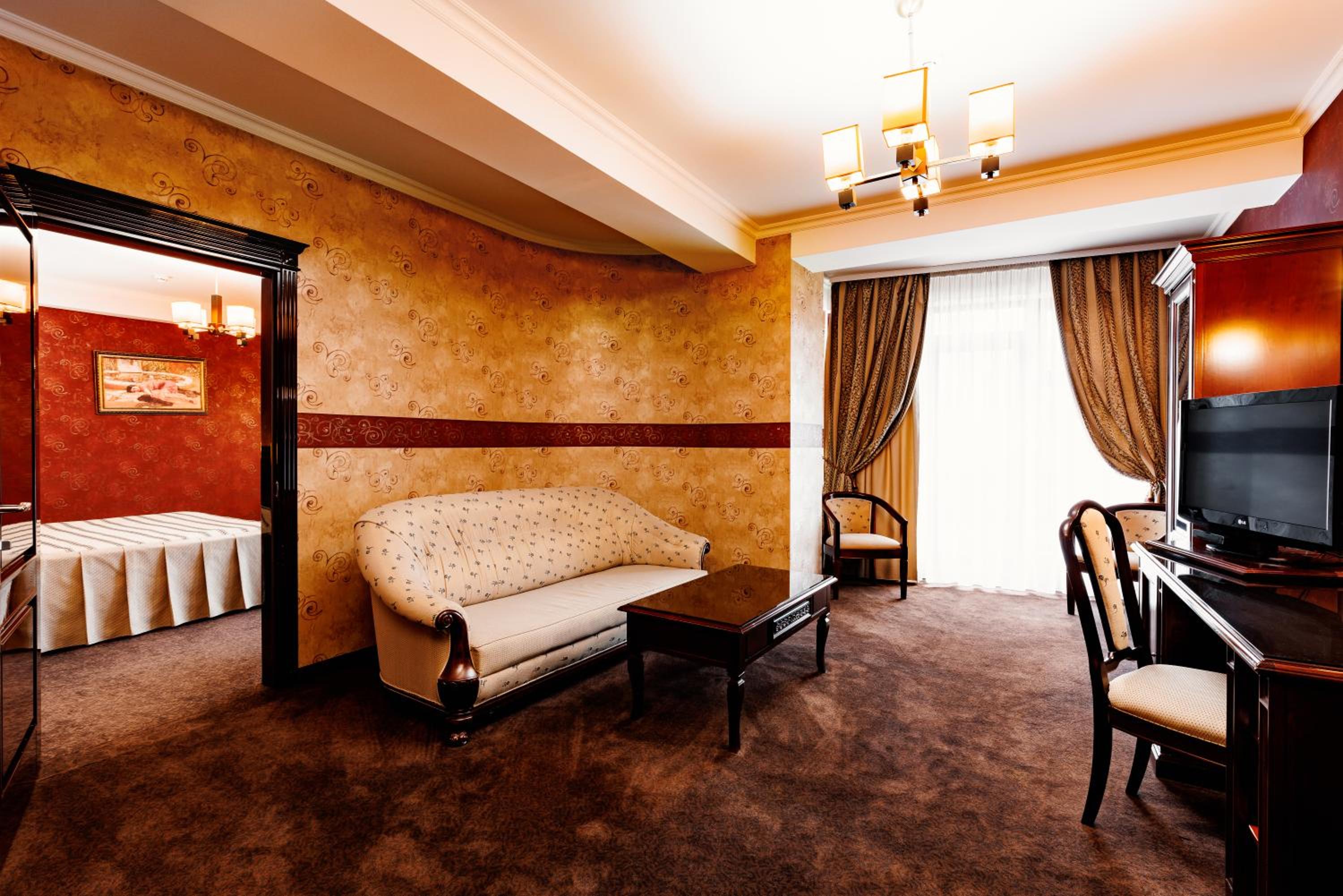 Suite photo 2