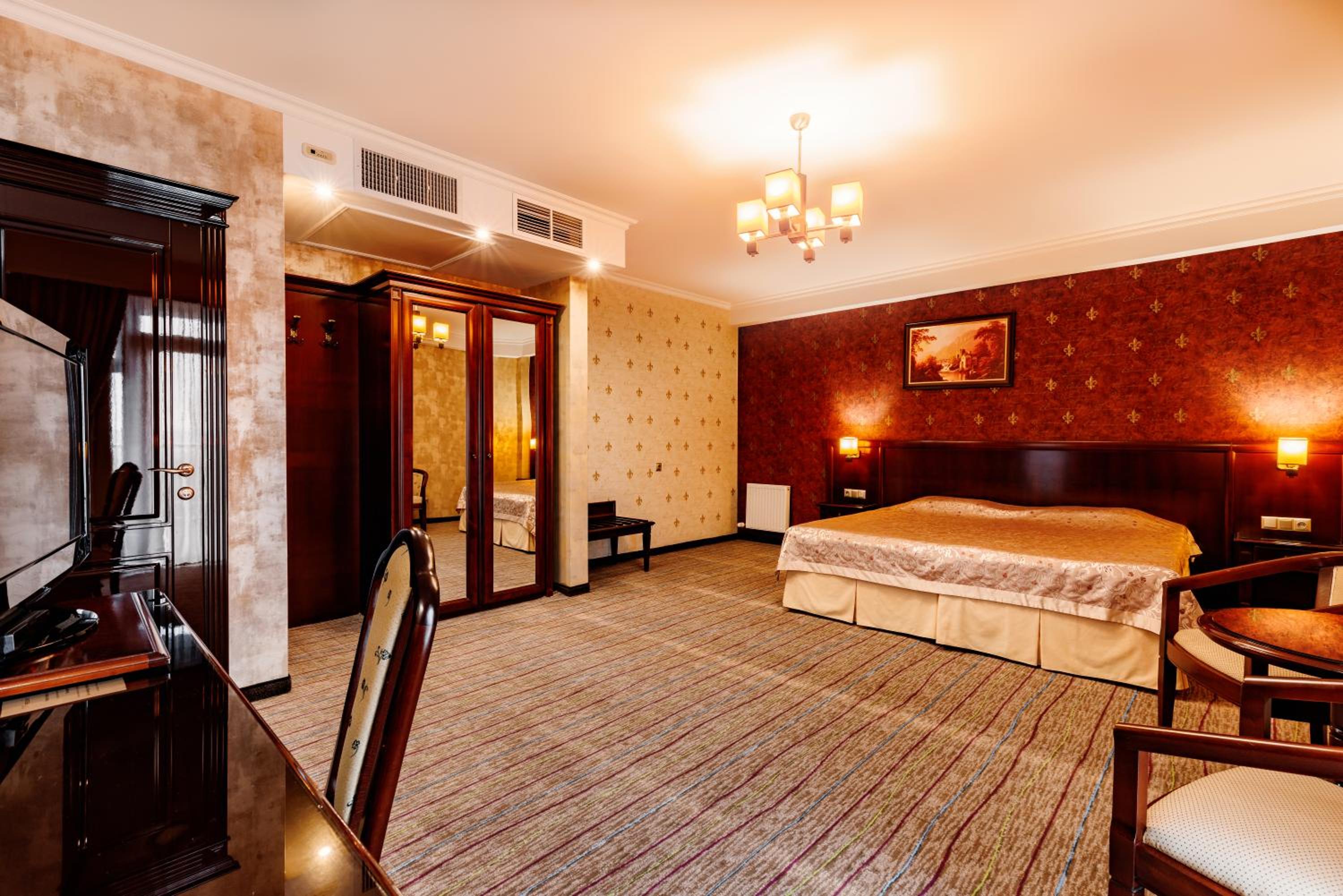 Junior Suite photo 1