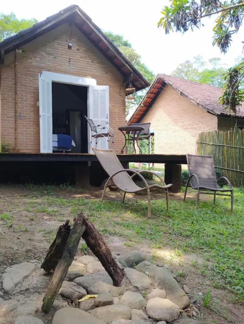Chalet photo 2