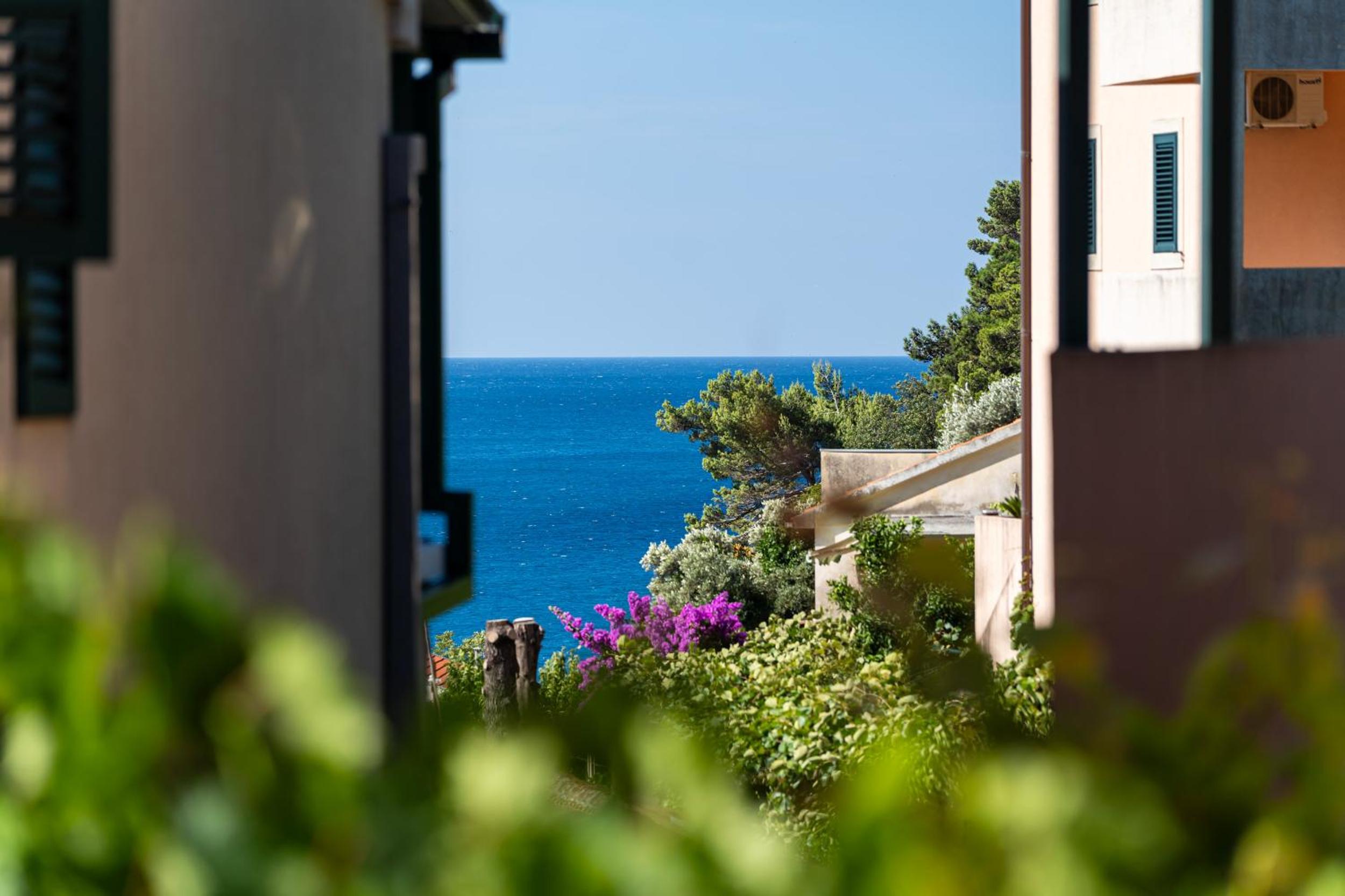 Apartment with Sea View photo 1