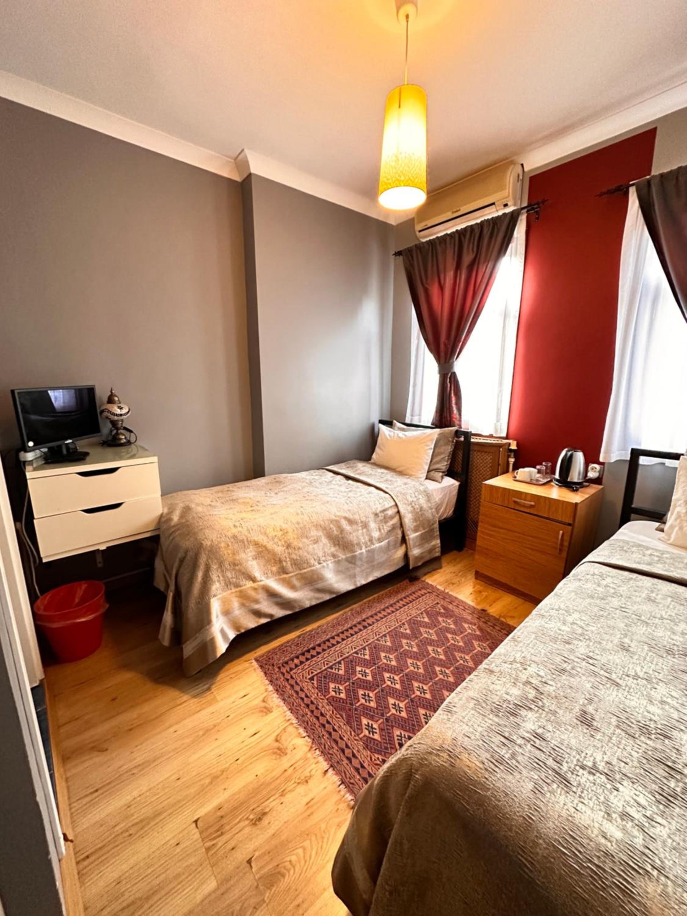 Twin Room photo 3