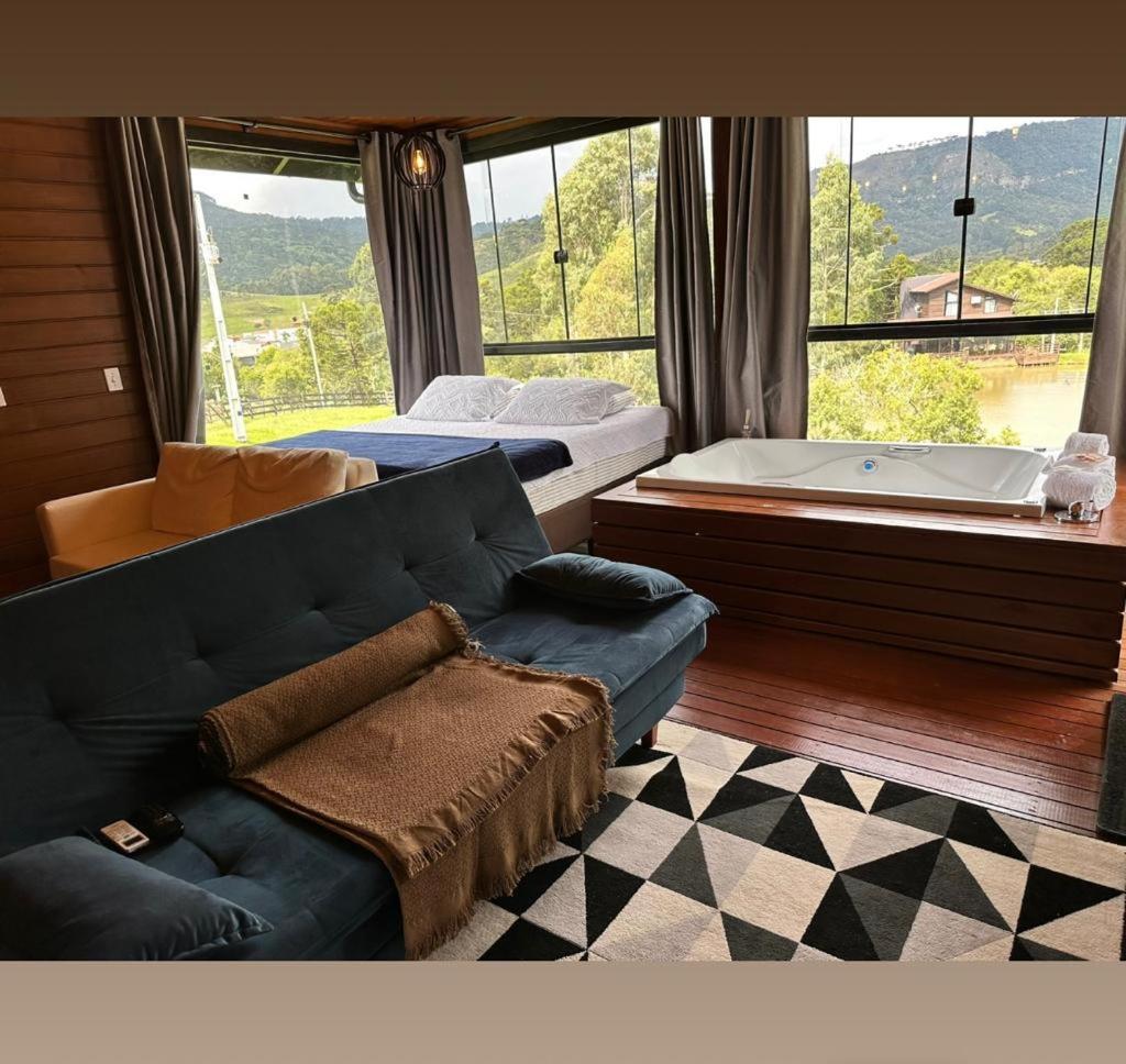 Chalet - Photo 1