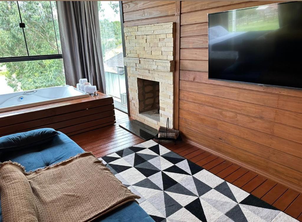 Chalet - Photo 4