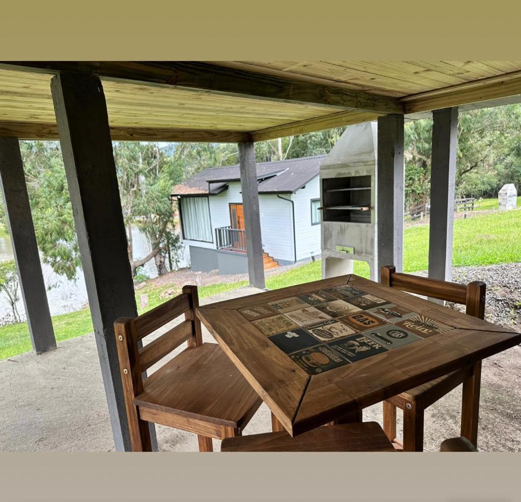 Chalet - Photo 5