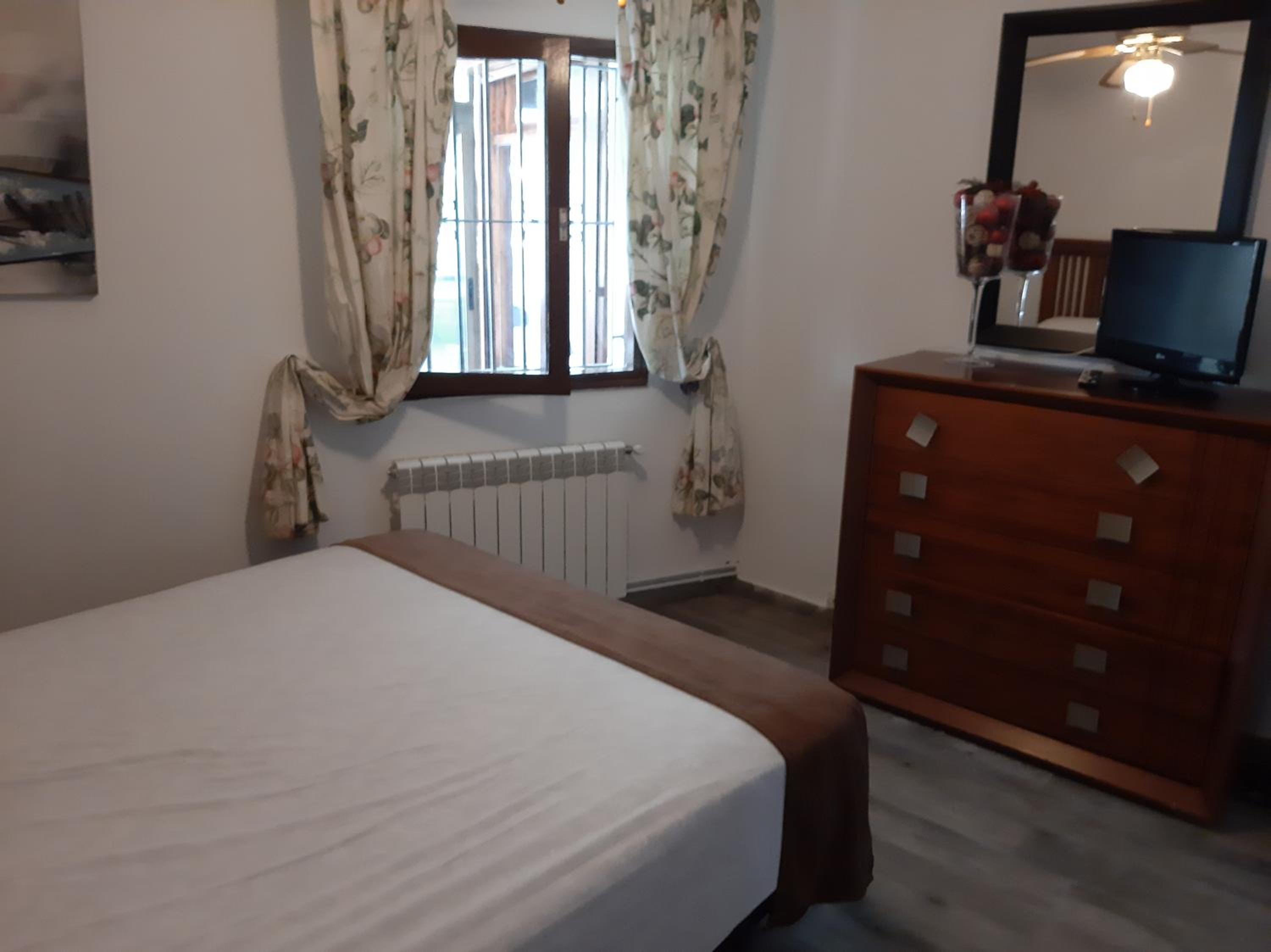 Departamento de tres habitaciones