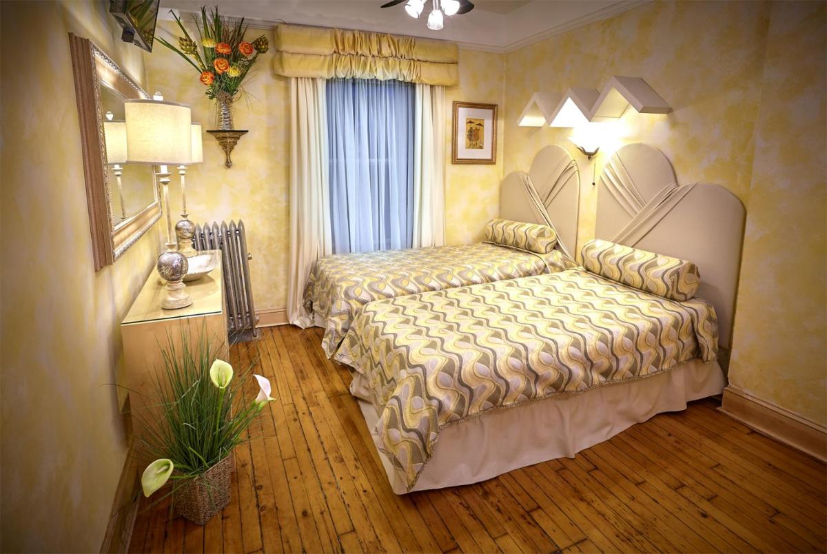 Triple Room photo 2
