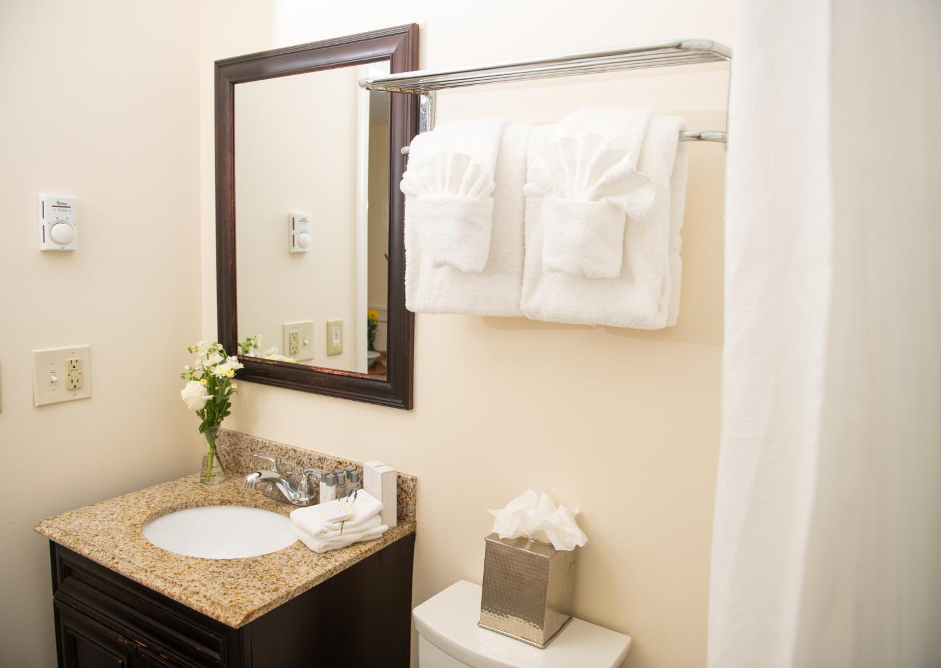 Deluxe King Room (NOT Pet Friendly) - Photo 28