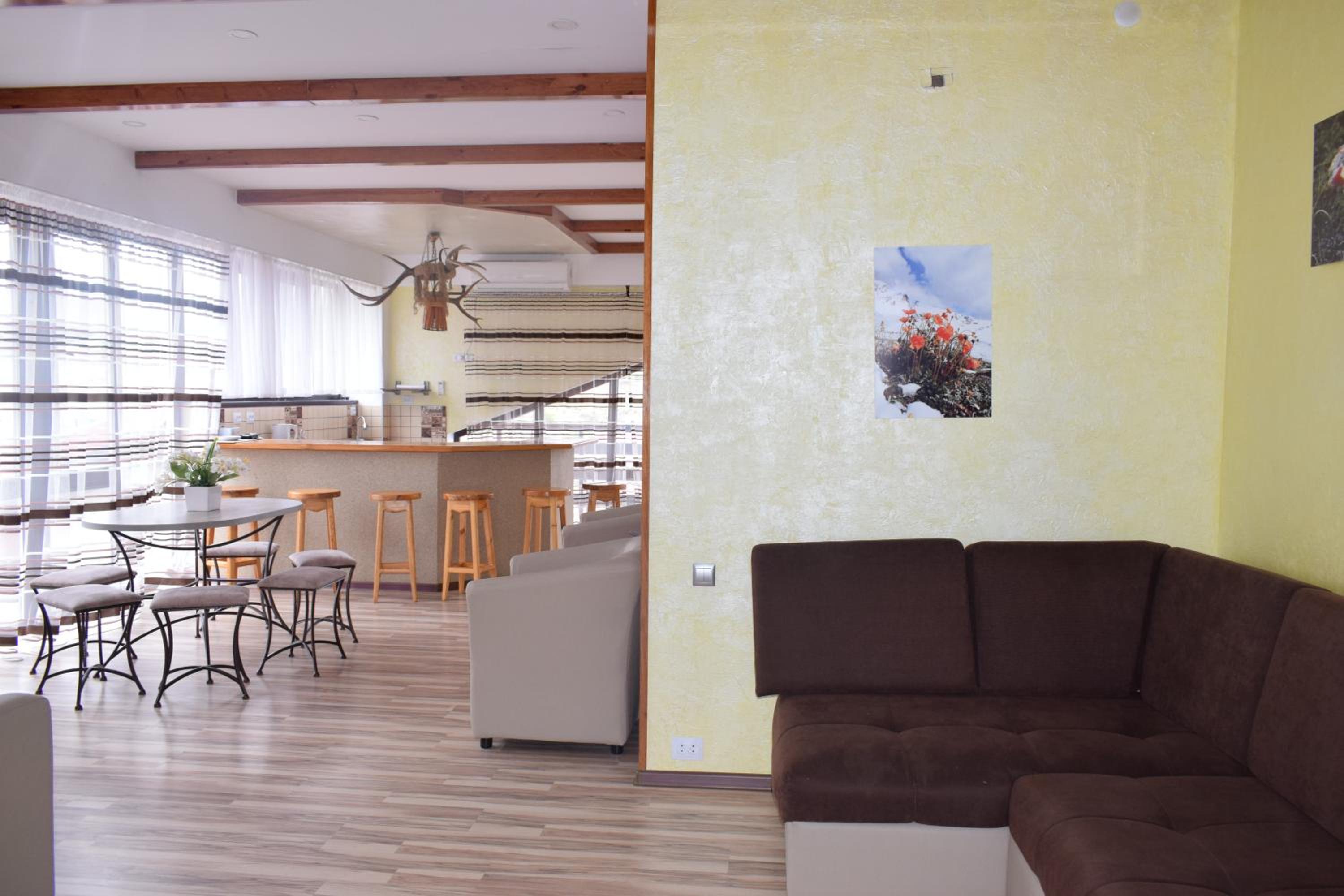 Penthouse Apartment photo 3