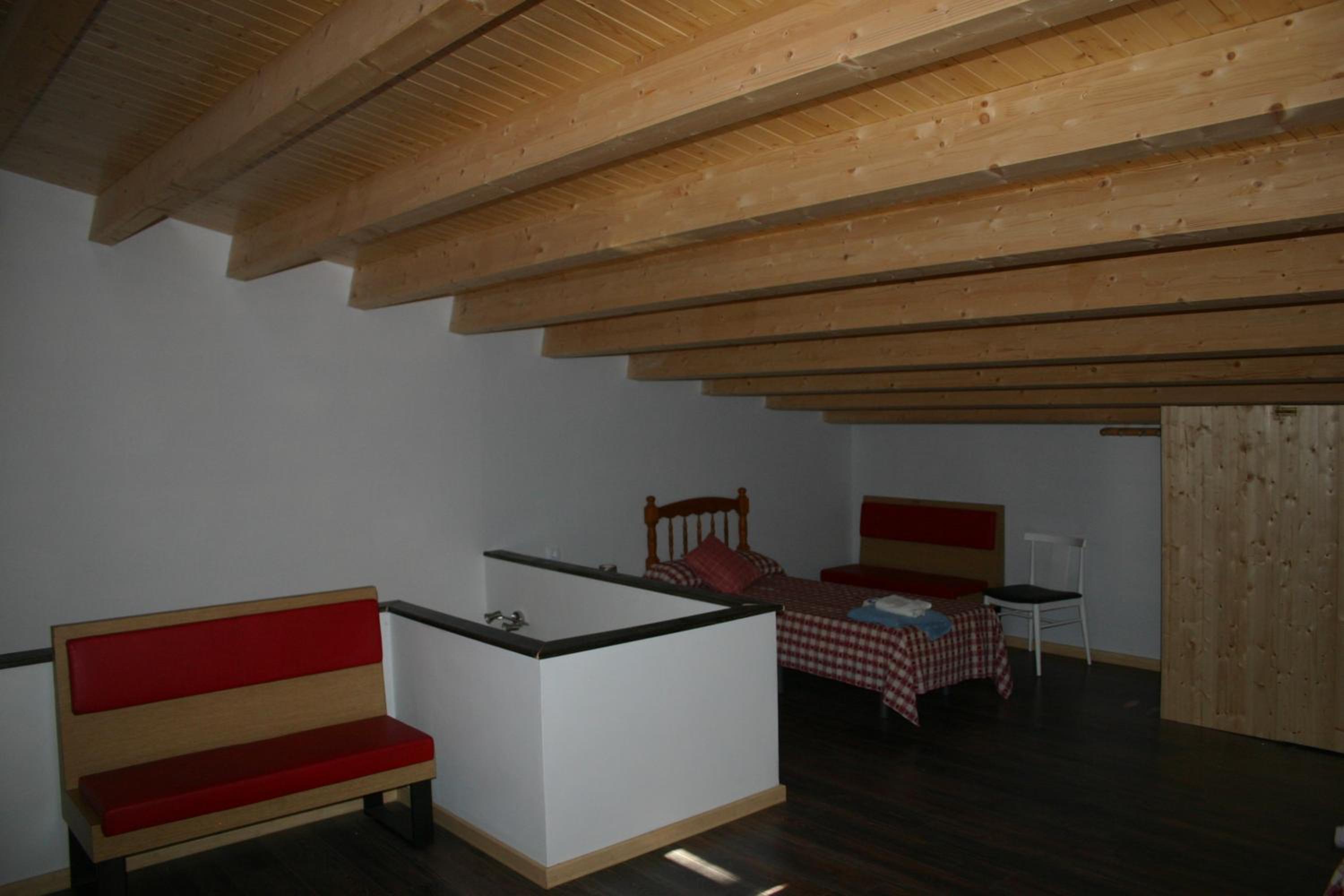 Three-Bedroom House photo 2
