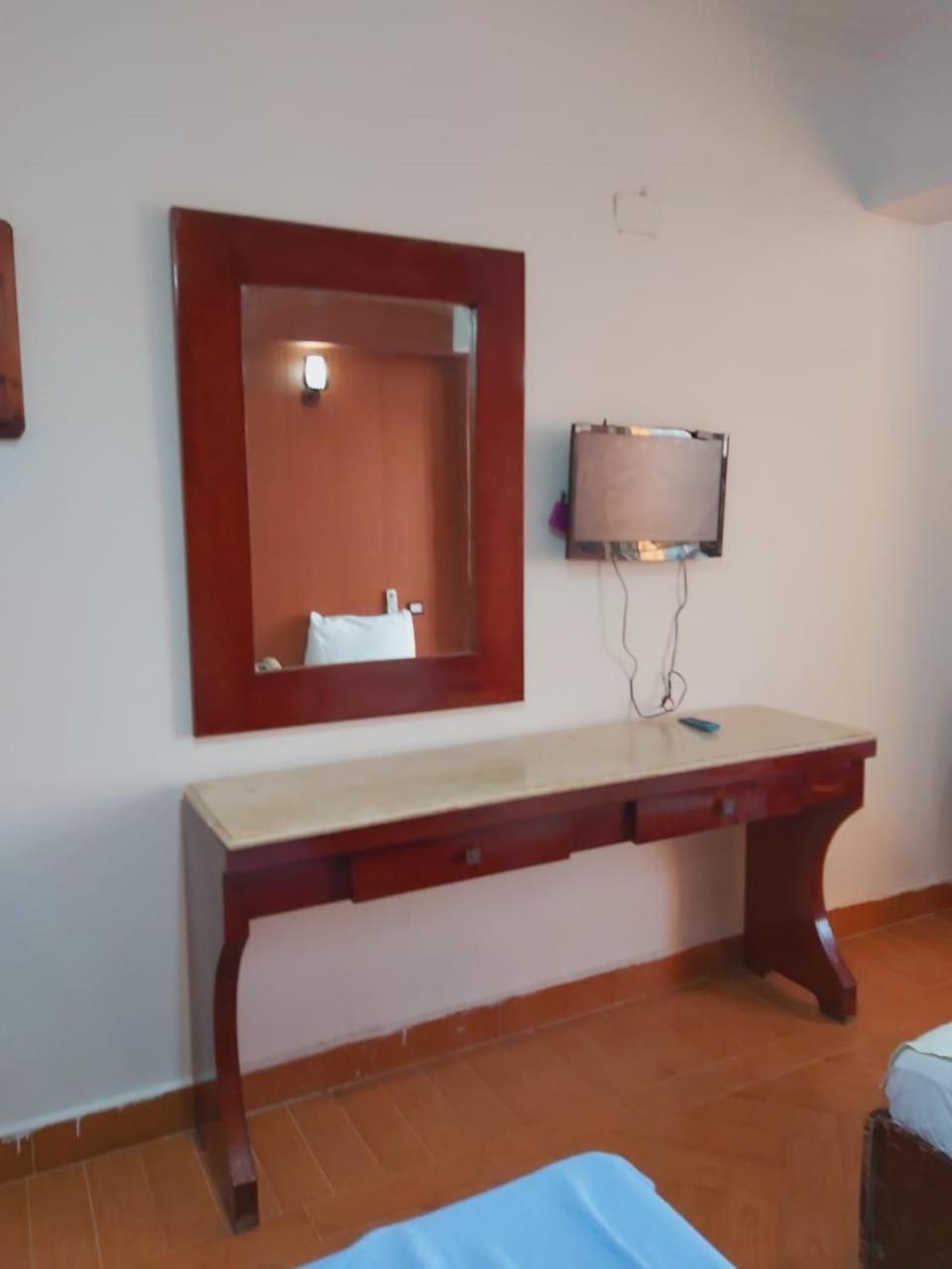 Deluxe Triple Room With Sea View photo 2