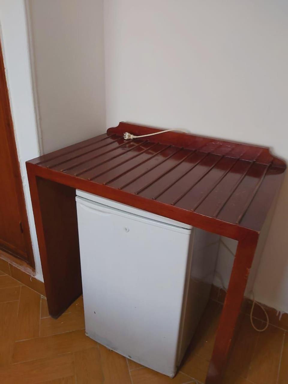 Deluxe Triple Room With Sea View photo 3
