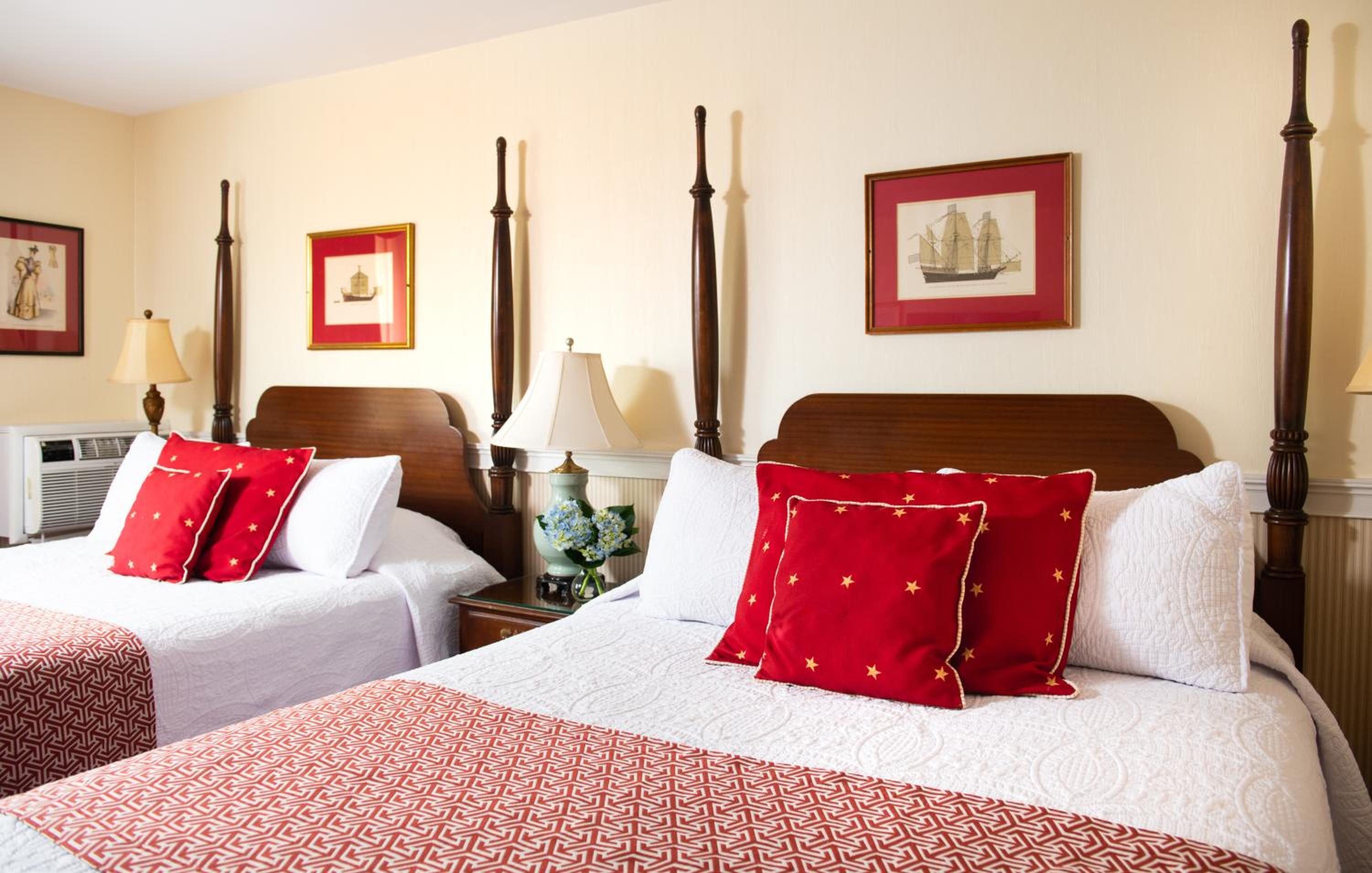 Deluxe Double Room (NOT Pet Friendly) - Photo 6