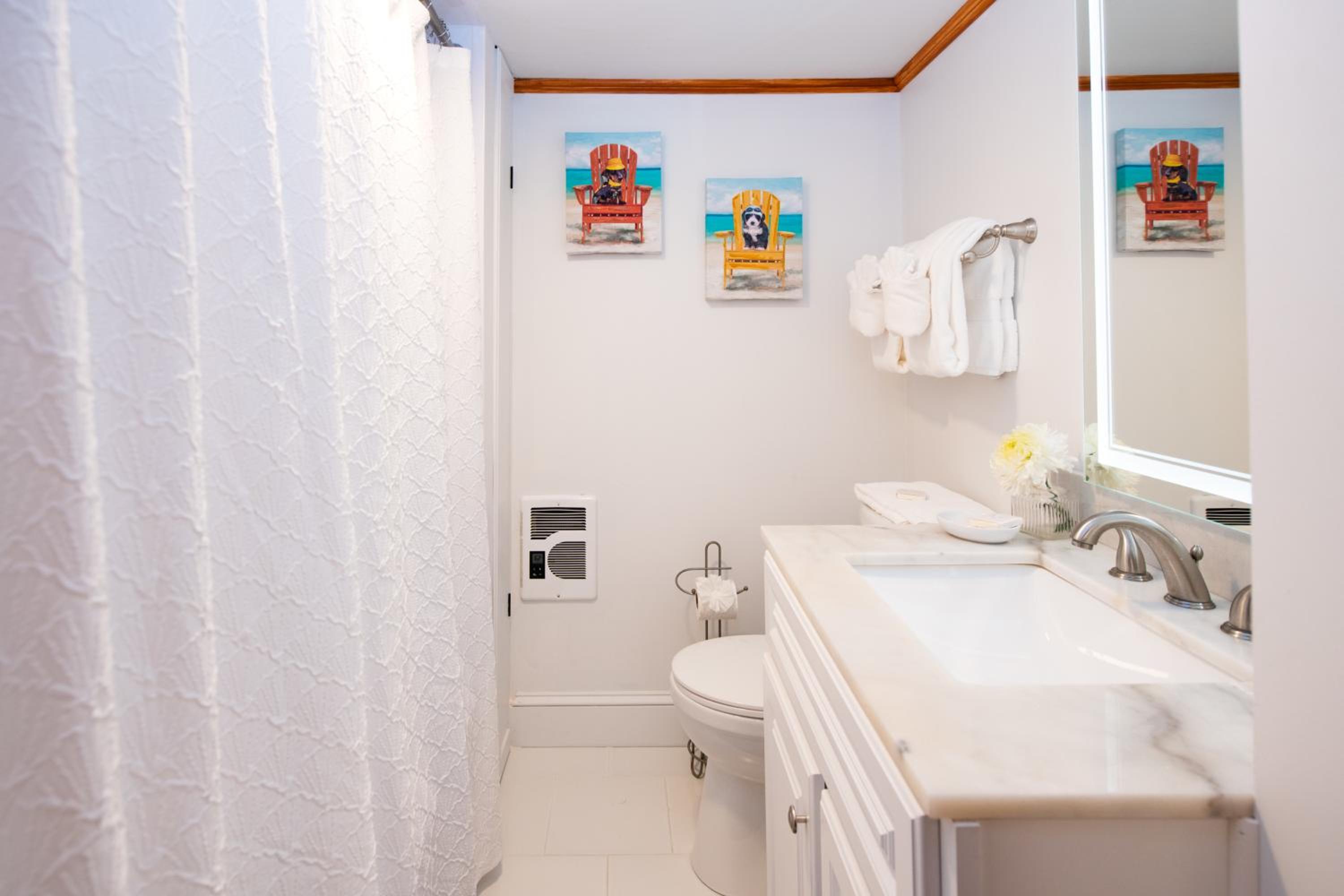 Apartment - Basement (Pet Friendly) - Photo 6