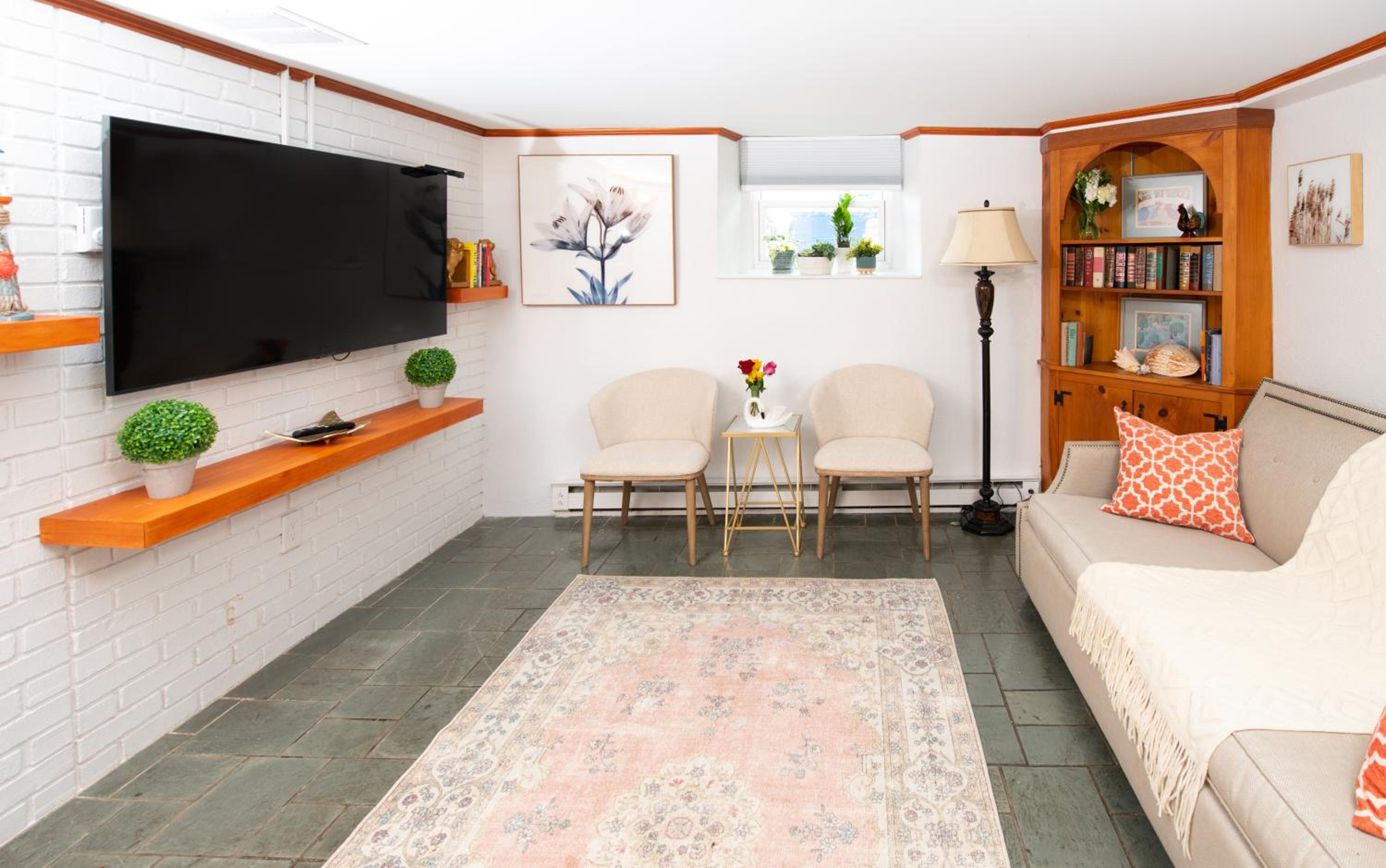 Apartment - Basement (Pet Friendly) - Photo 26