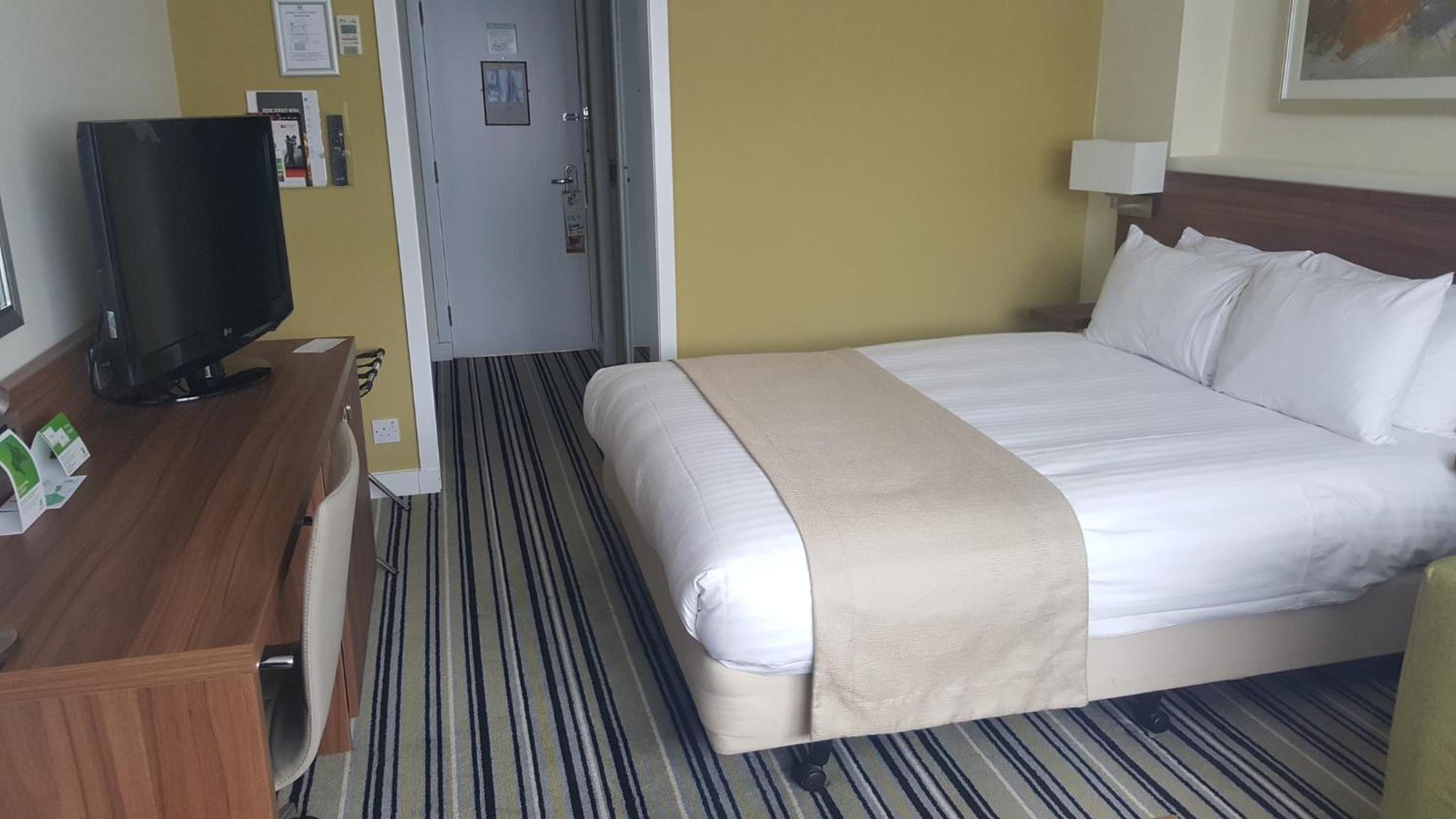 Standard Double Room - Photo 1