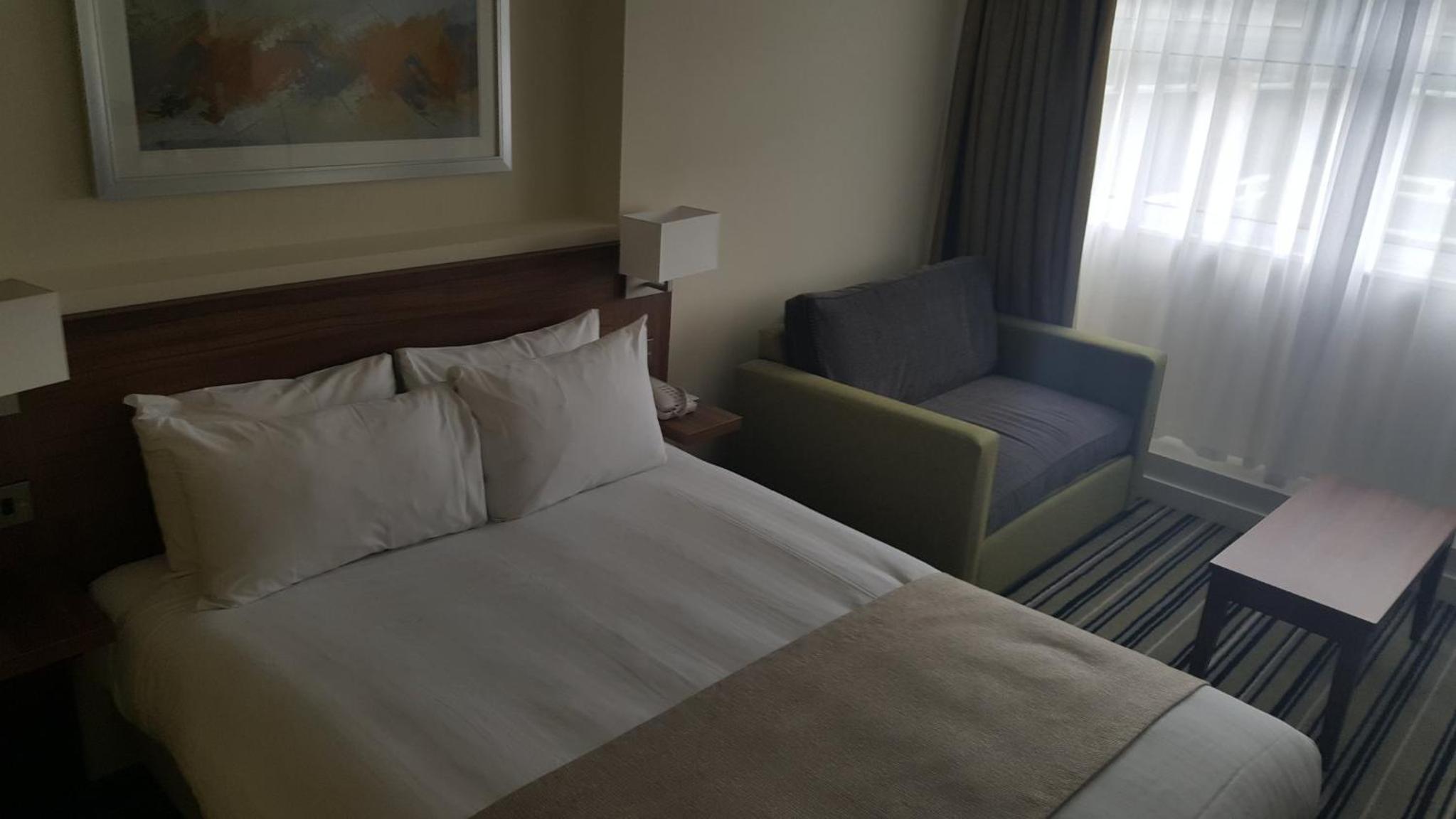 Standard Double Room with Single Sofa Bed - Photo 1