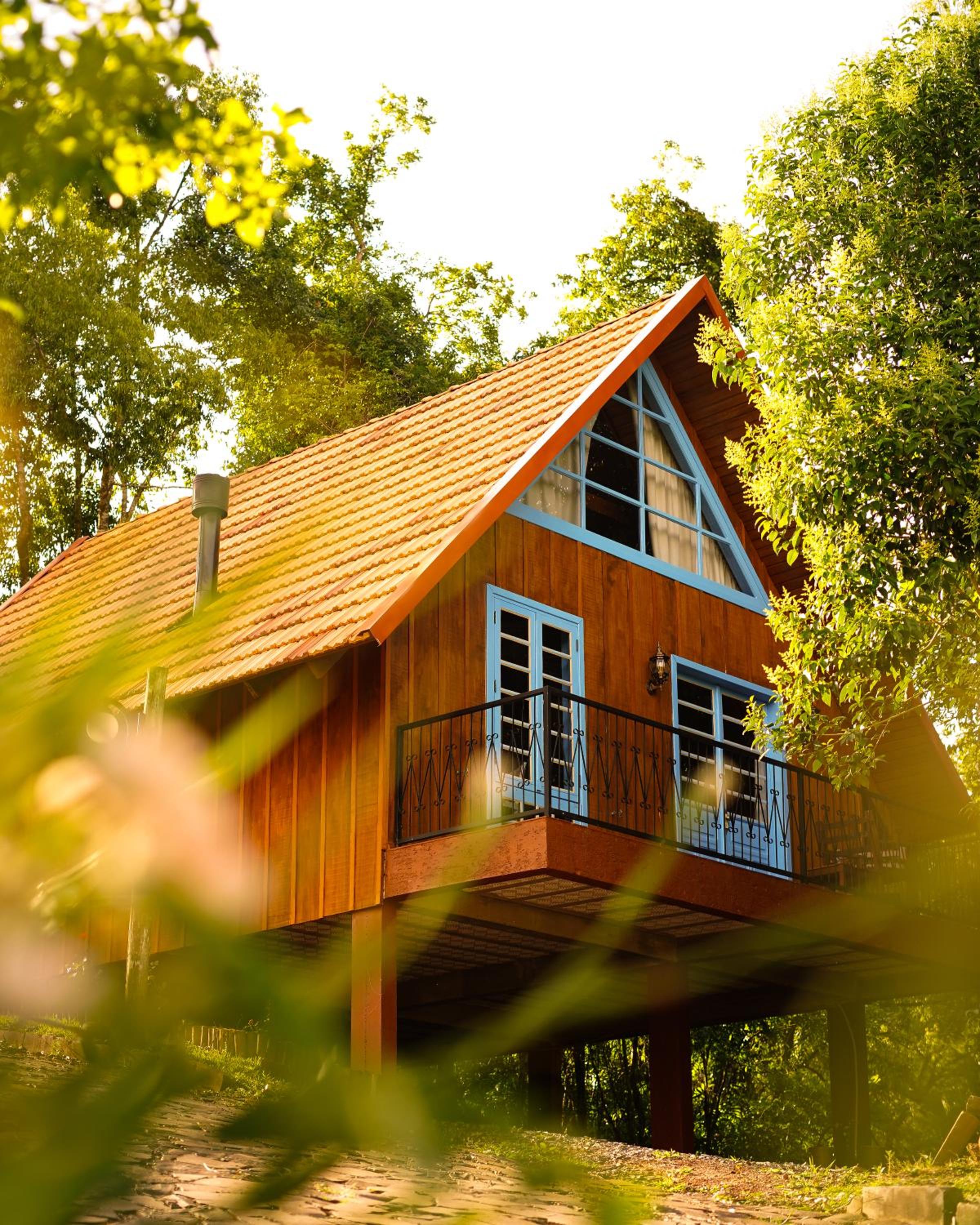 Chalet photo 2