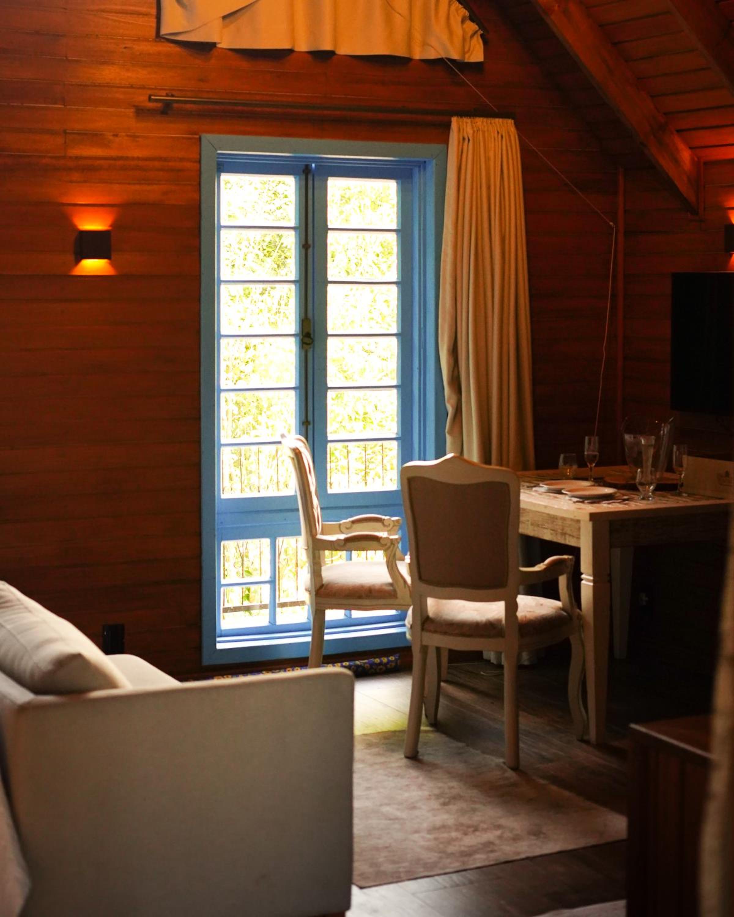 Chalet photo 1