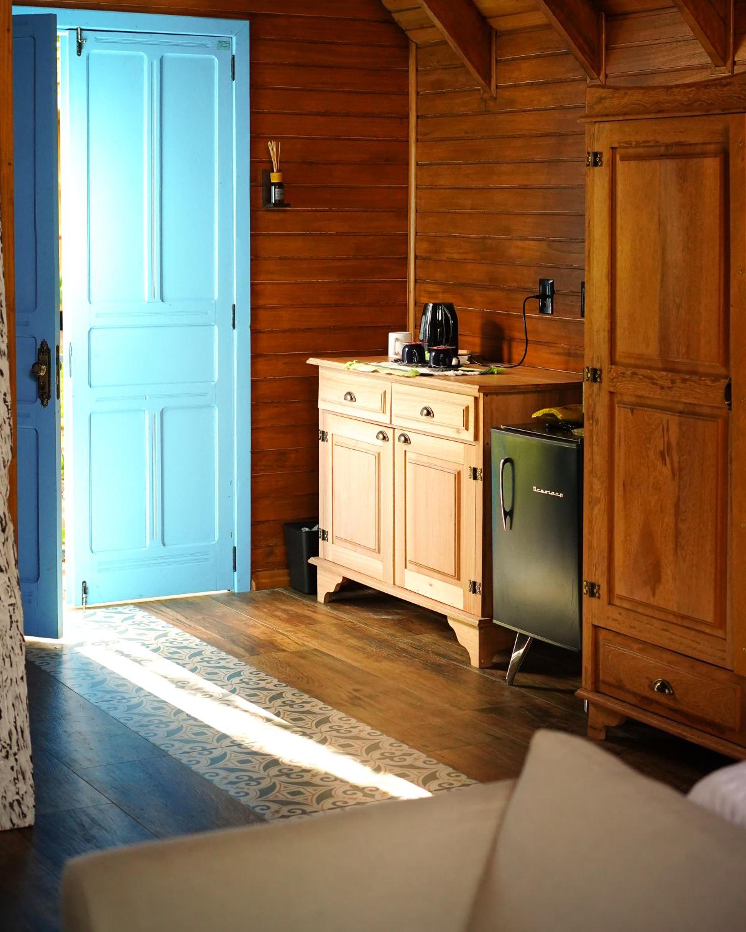 Chalet photo 3
