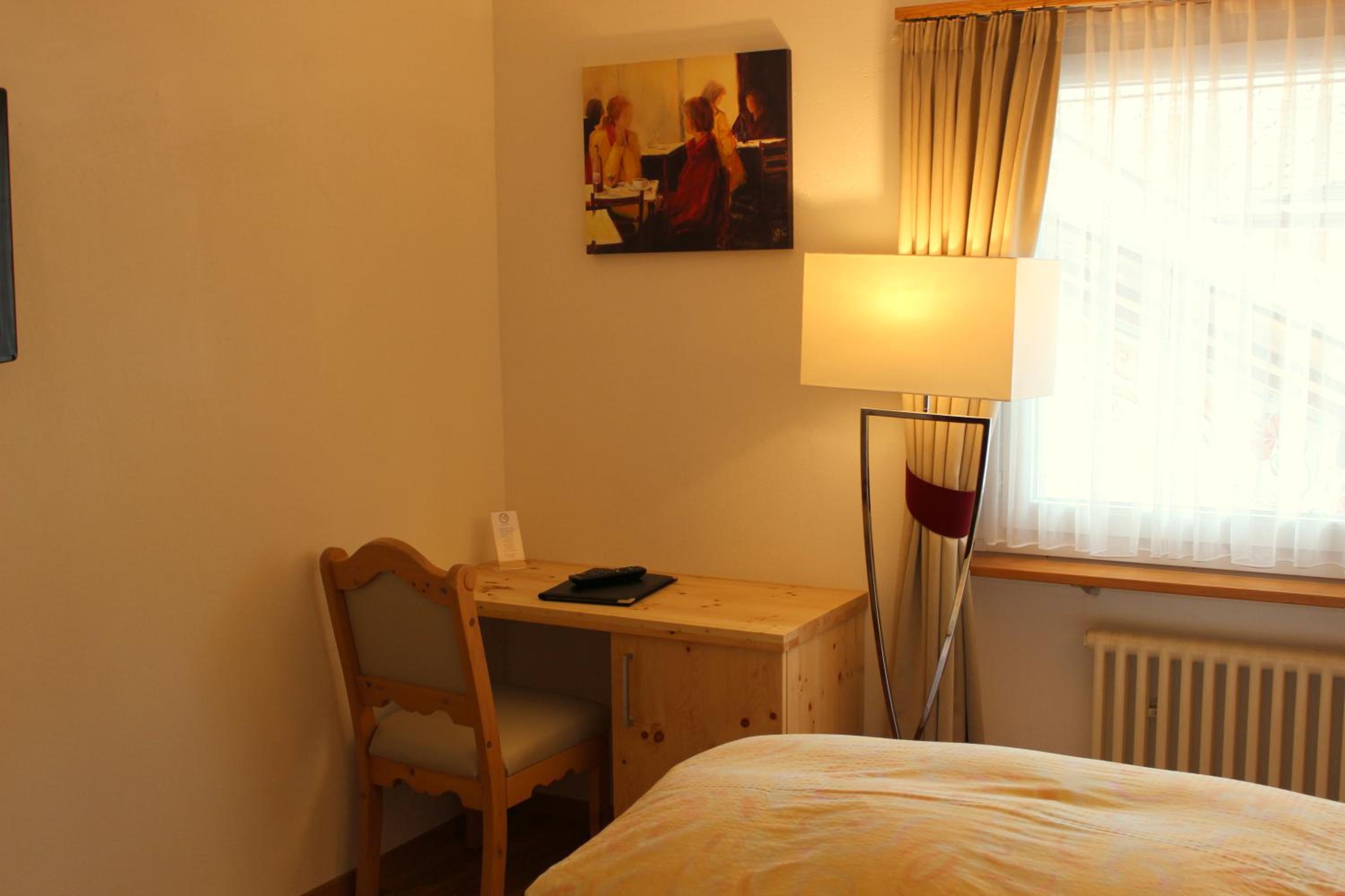 Double Room photo 2